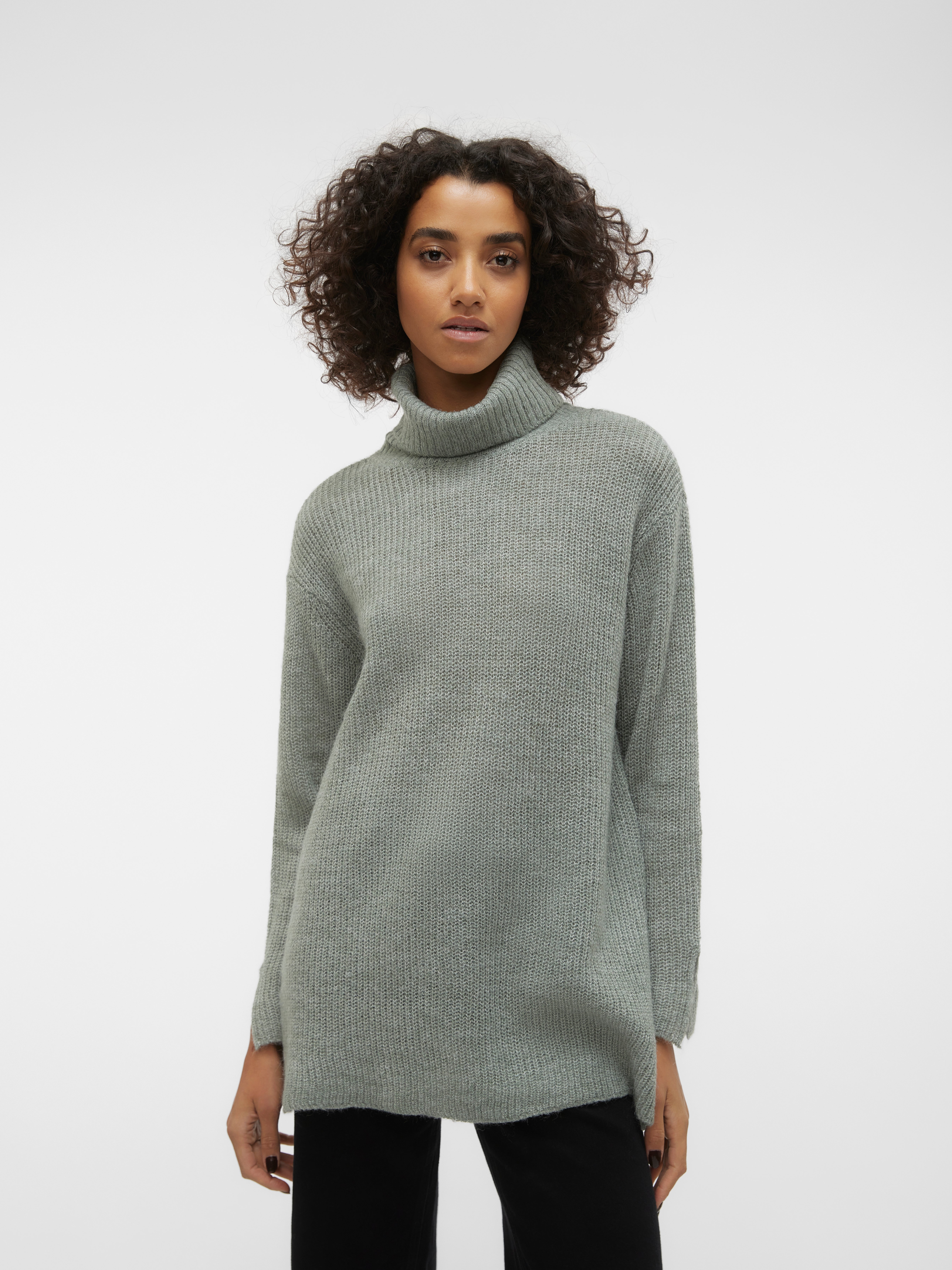 VERO MODA® VMRIKI Knitted pullover