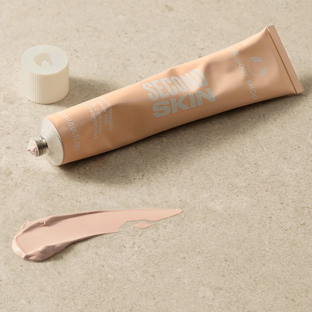Second Skin Tint Light 1N