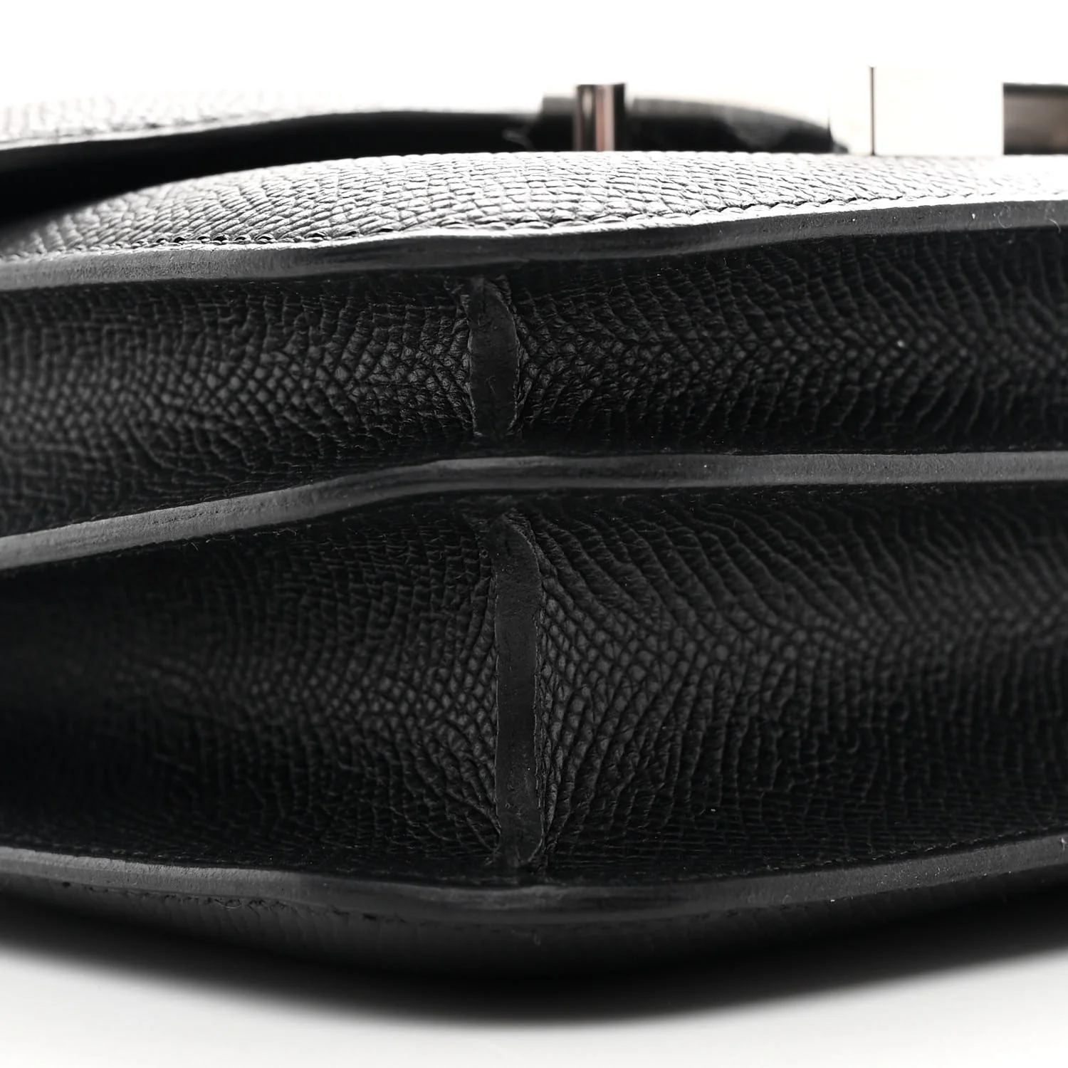 Epsom Constance 18 Black