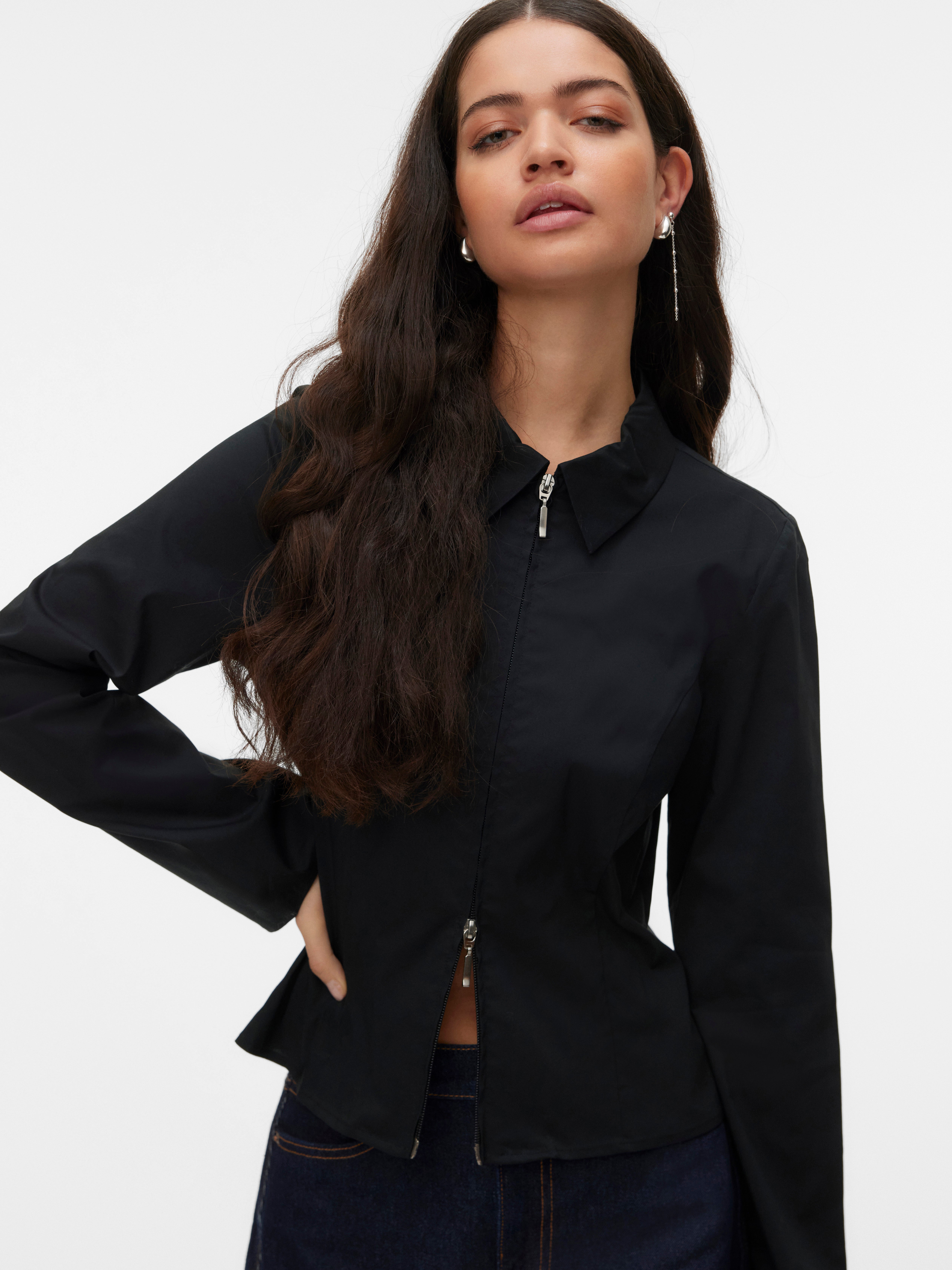 VERO MODA® VMLOTUS Shirt
