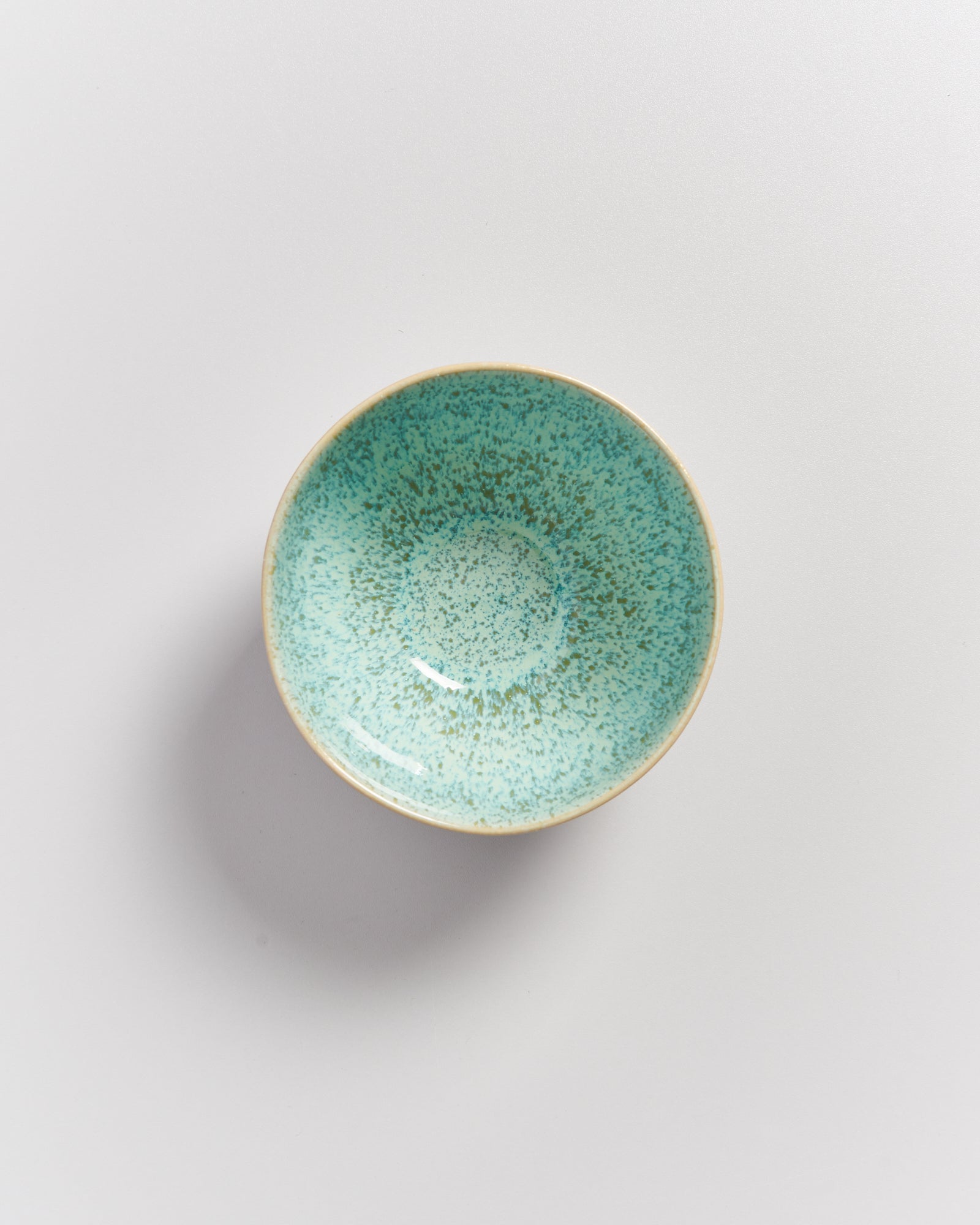 AREIA - CEREAL BOWL CLASSIC MINT