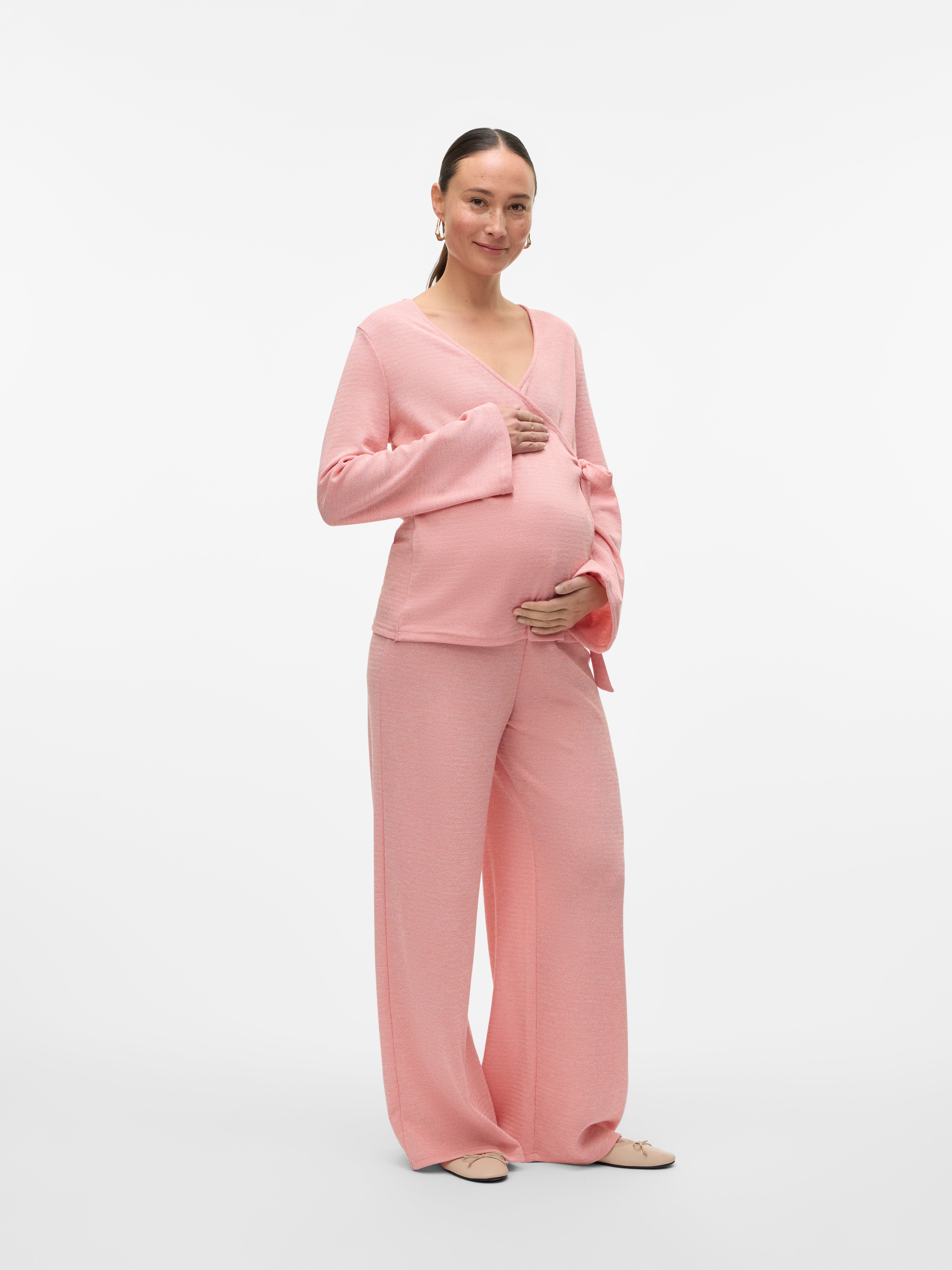 VERO MODA® Regular Fit Trousers