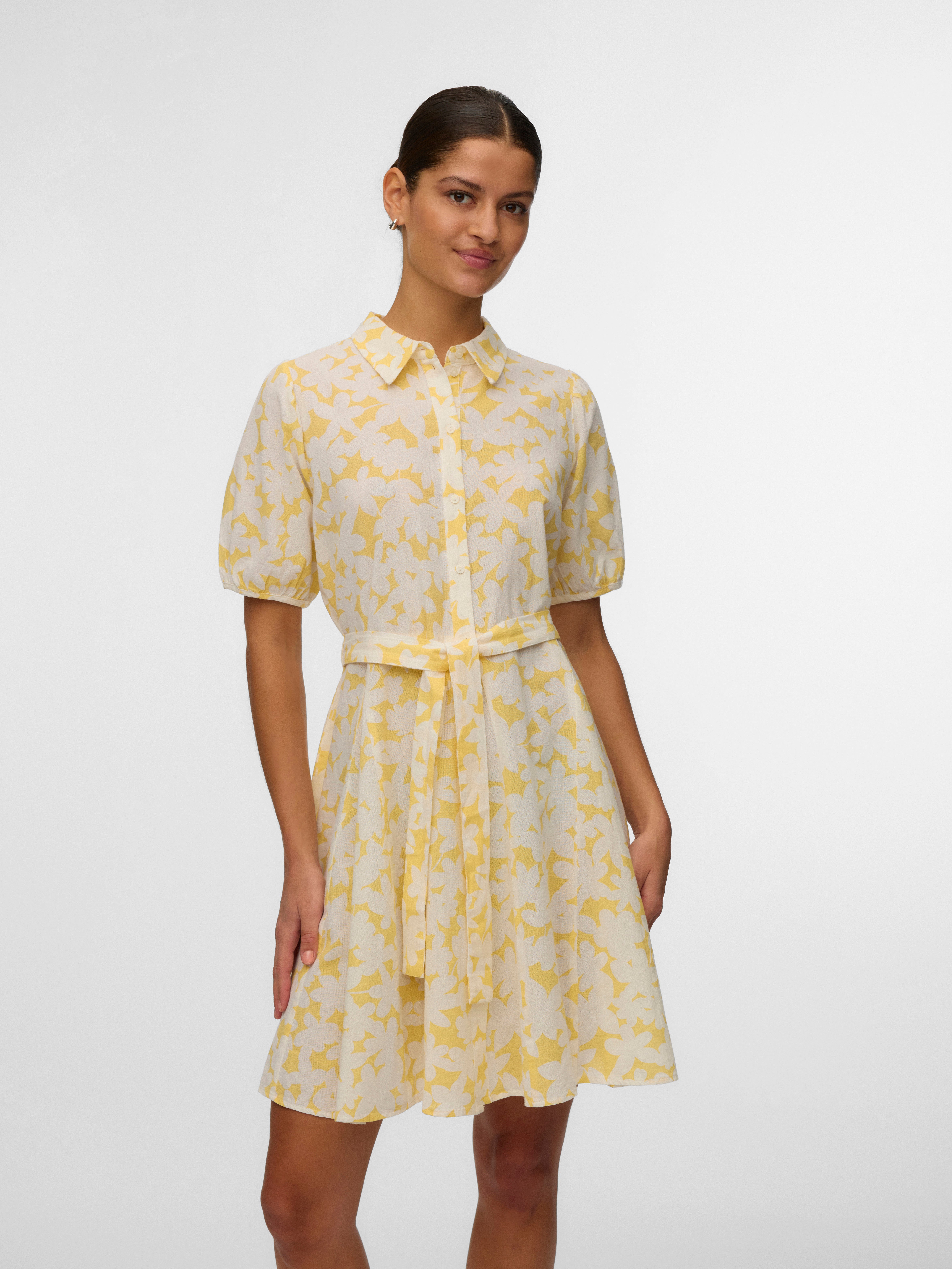 VERO MODA® VMDICTHE Short dress