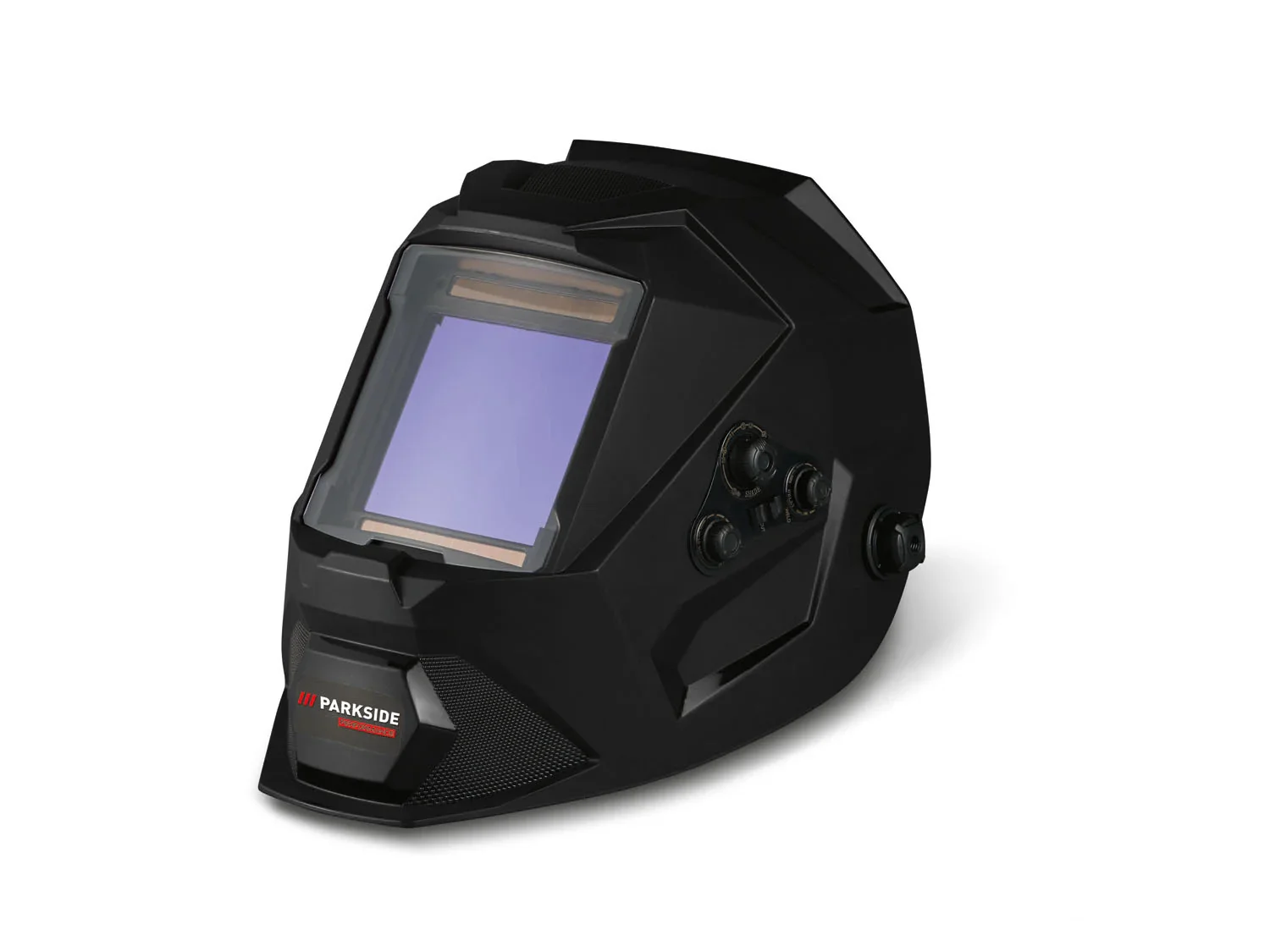 PARKSIDE PERFORMANCE Casque de soudure XXL PSHP A1