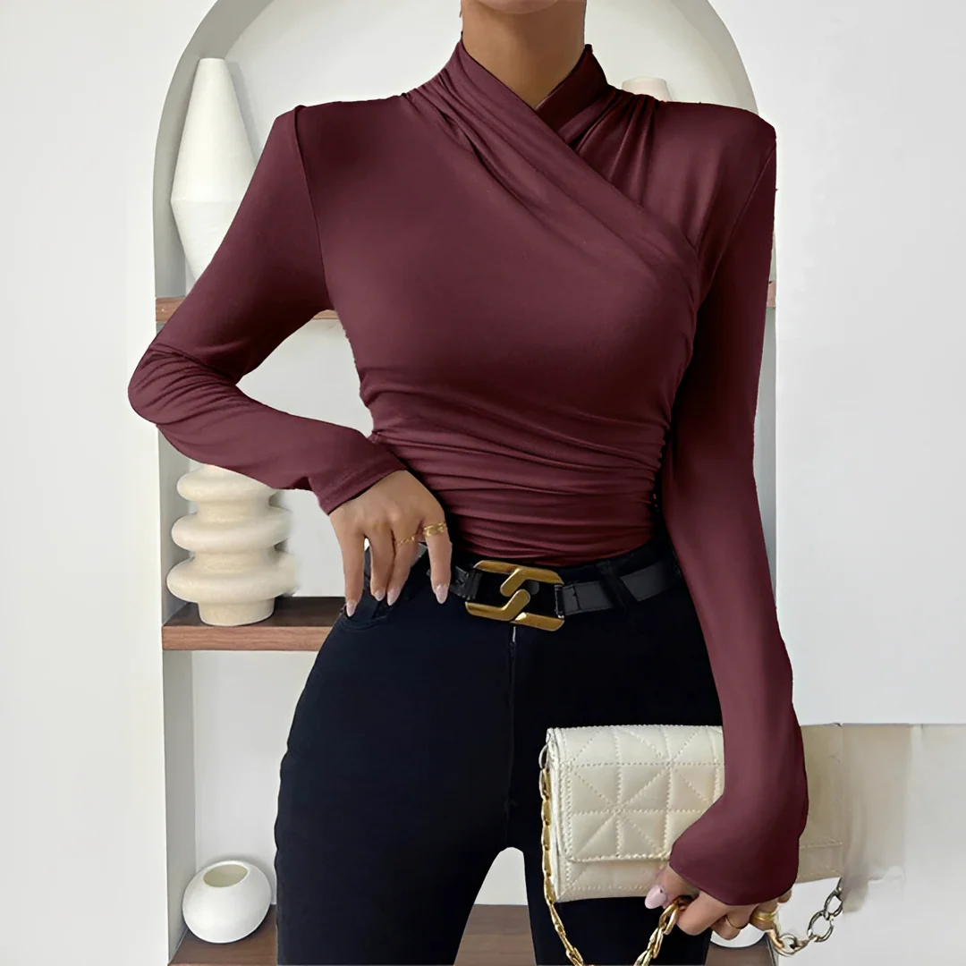Jelaica - T-shirt tendance et stylé