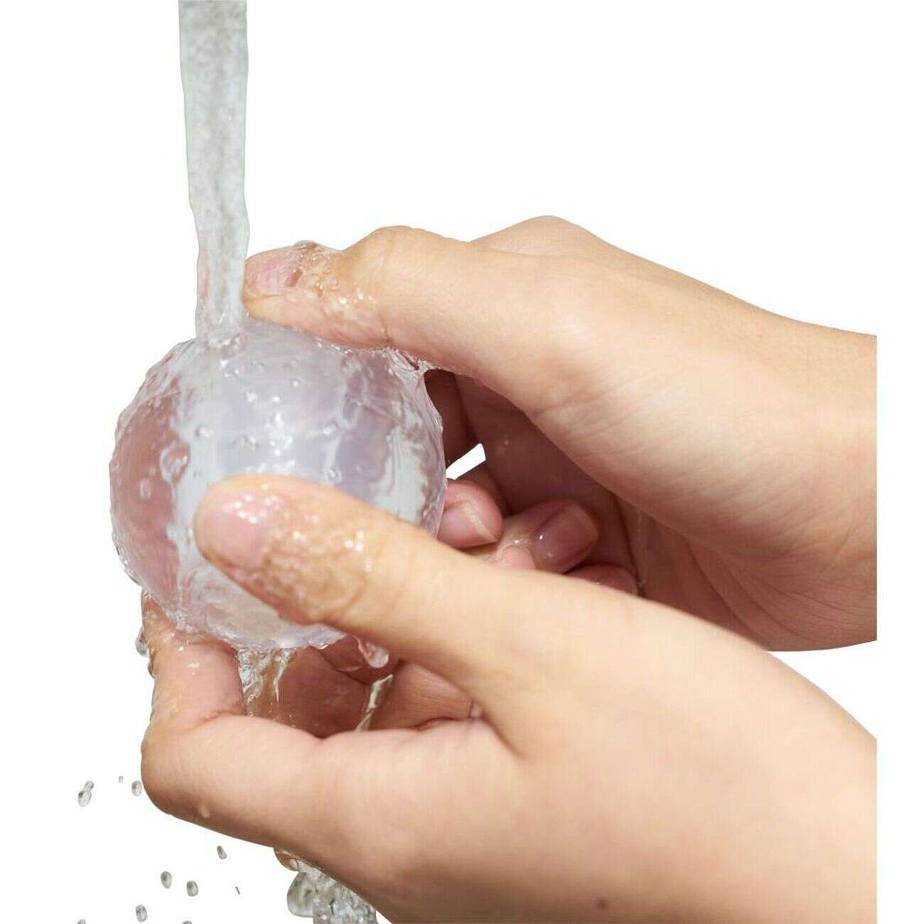 Boule adhésive nettoyante 2 modèles