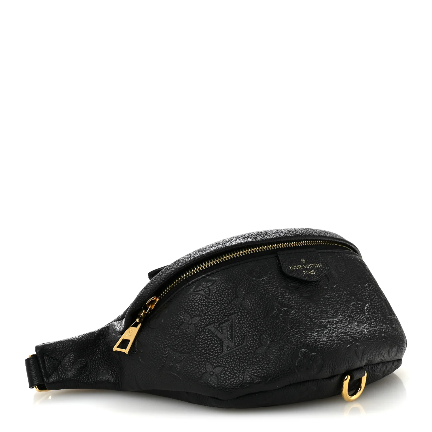 Empreinte BumBag Black
