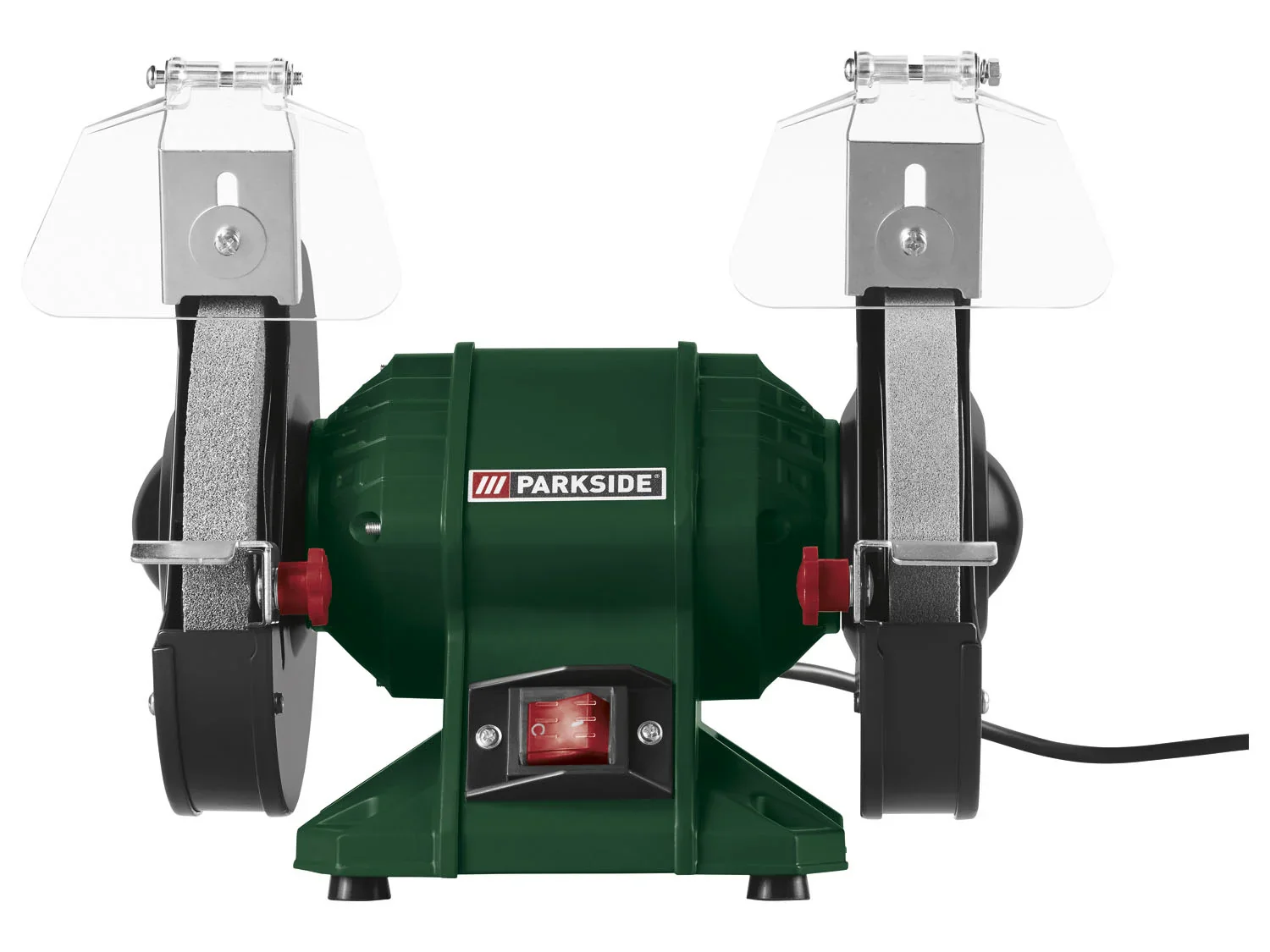 PARKSIDE Touret  meuler double PDOS 200 C2, 200 W