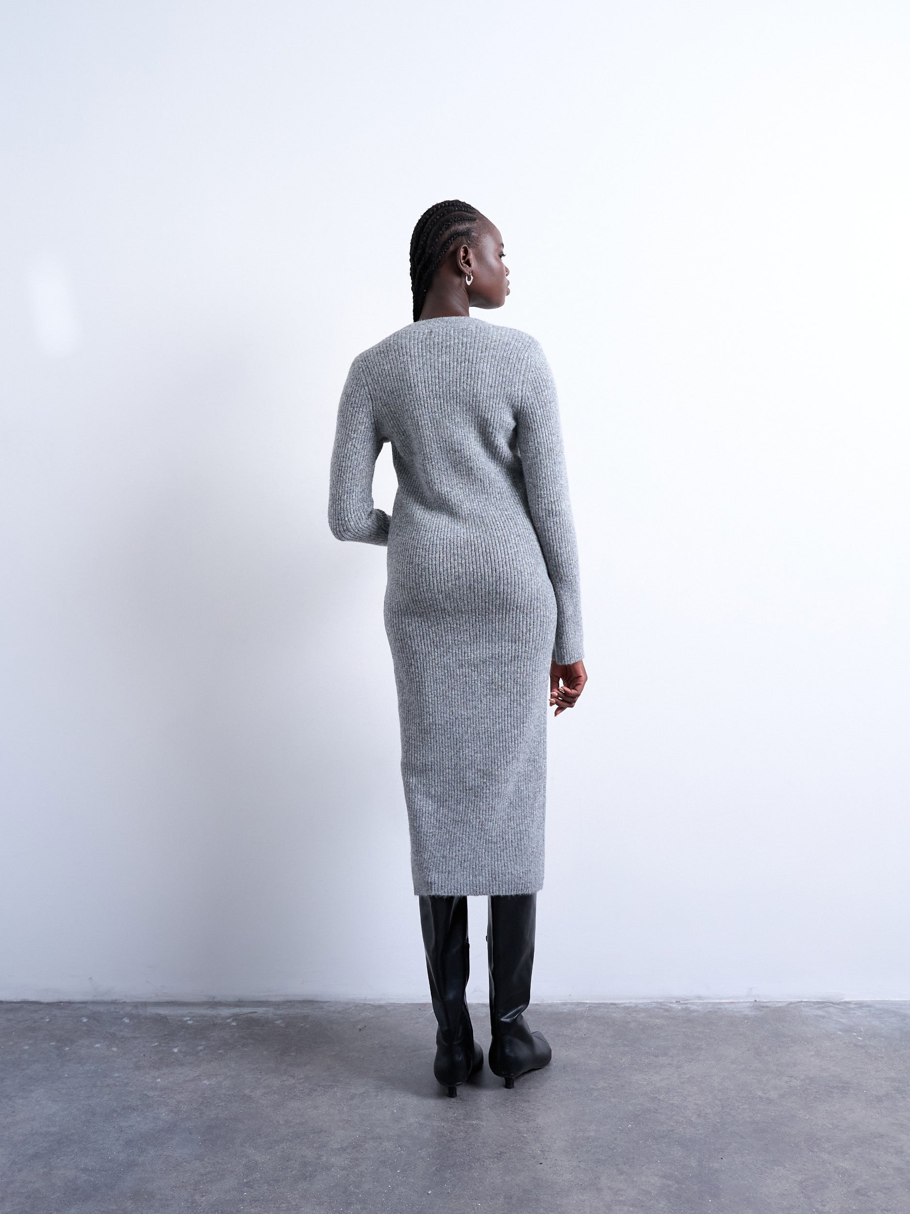 VERO MODA® TSJAMIE Long dress