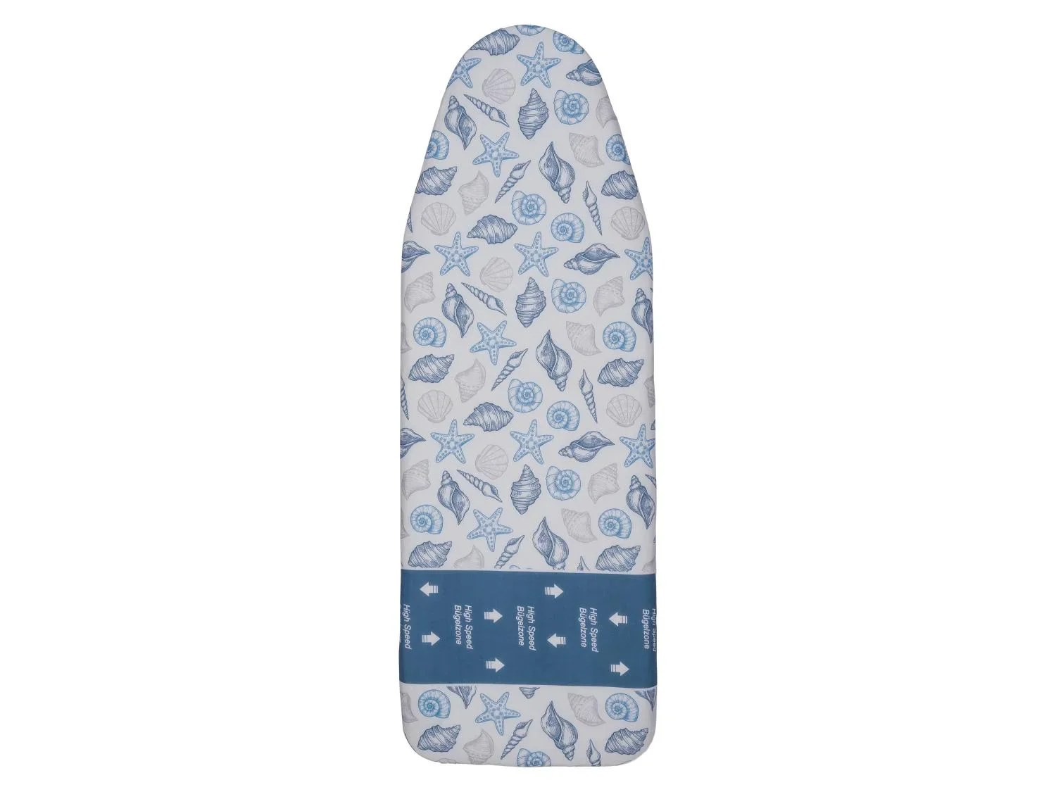 W5 Housse de planche  repasser Premium