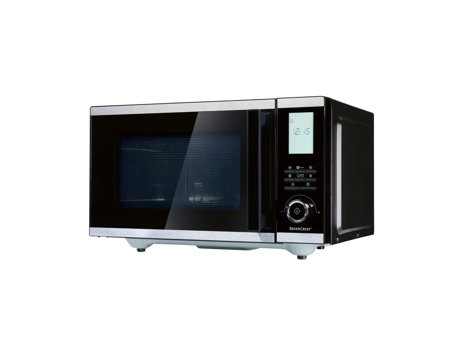 SILVERCREST KITCHEN TOOLS Four  micro-ondes SMW 900 A1
