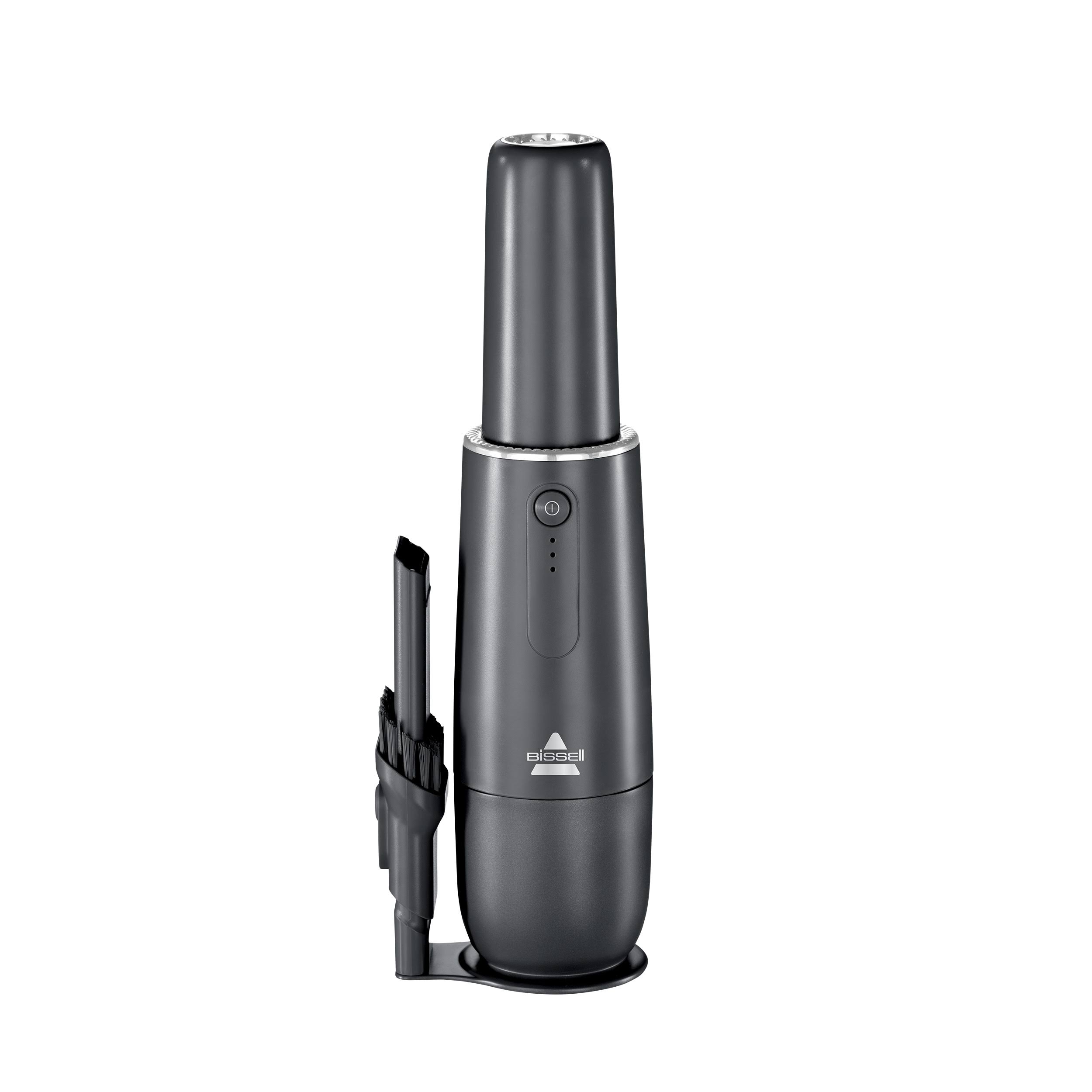 Bissell AeroSlim Cordless Handheld Vacuum - Titanium