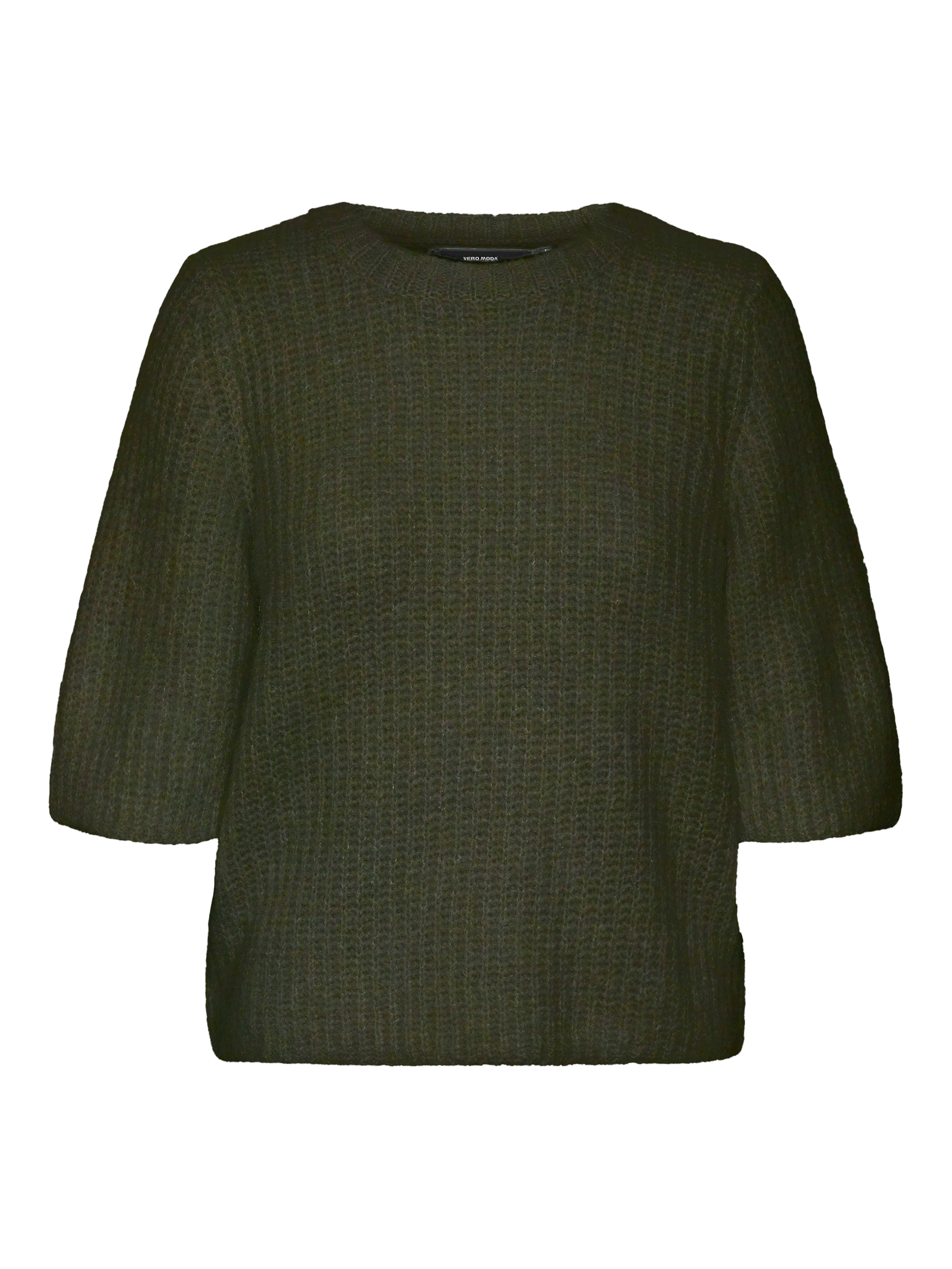 VERO MODA® VMAWSOME Knitted pullover