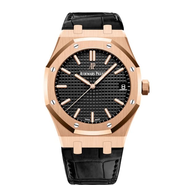 [Super Clone]Audemars Piguet Royal Oak Selfwinding Ref. # 15500OR.OO.D002CR.01