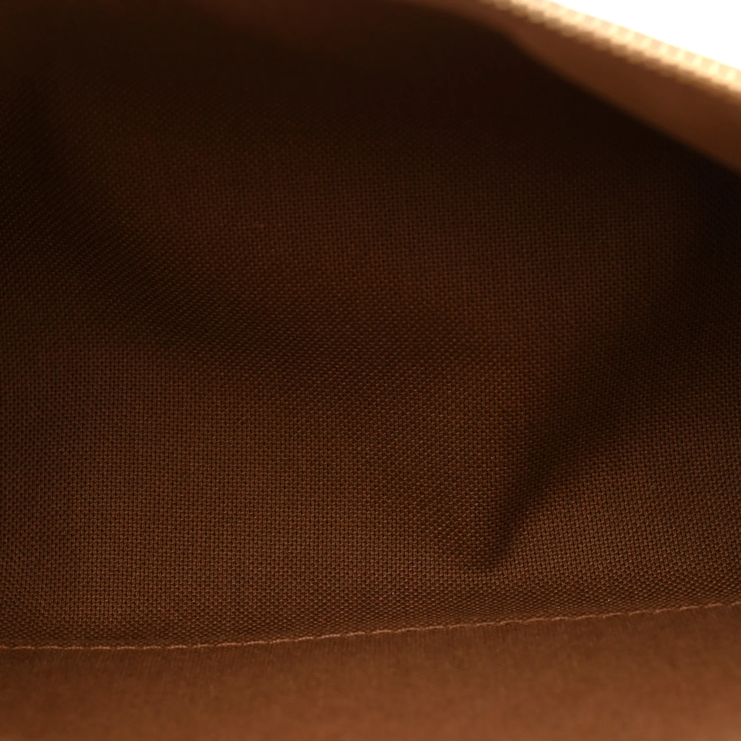 Monogram Pochette Accessories NM