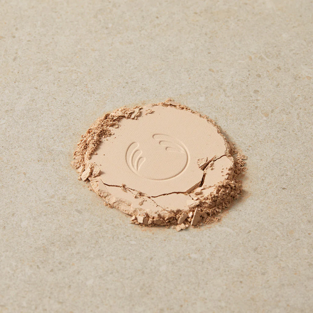 Tea Tree Face Base Refill Fair 2W