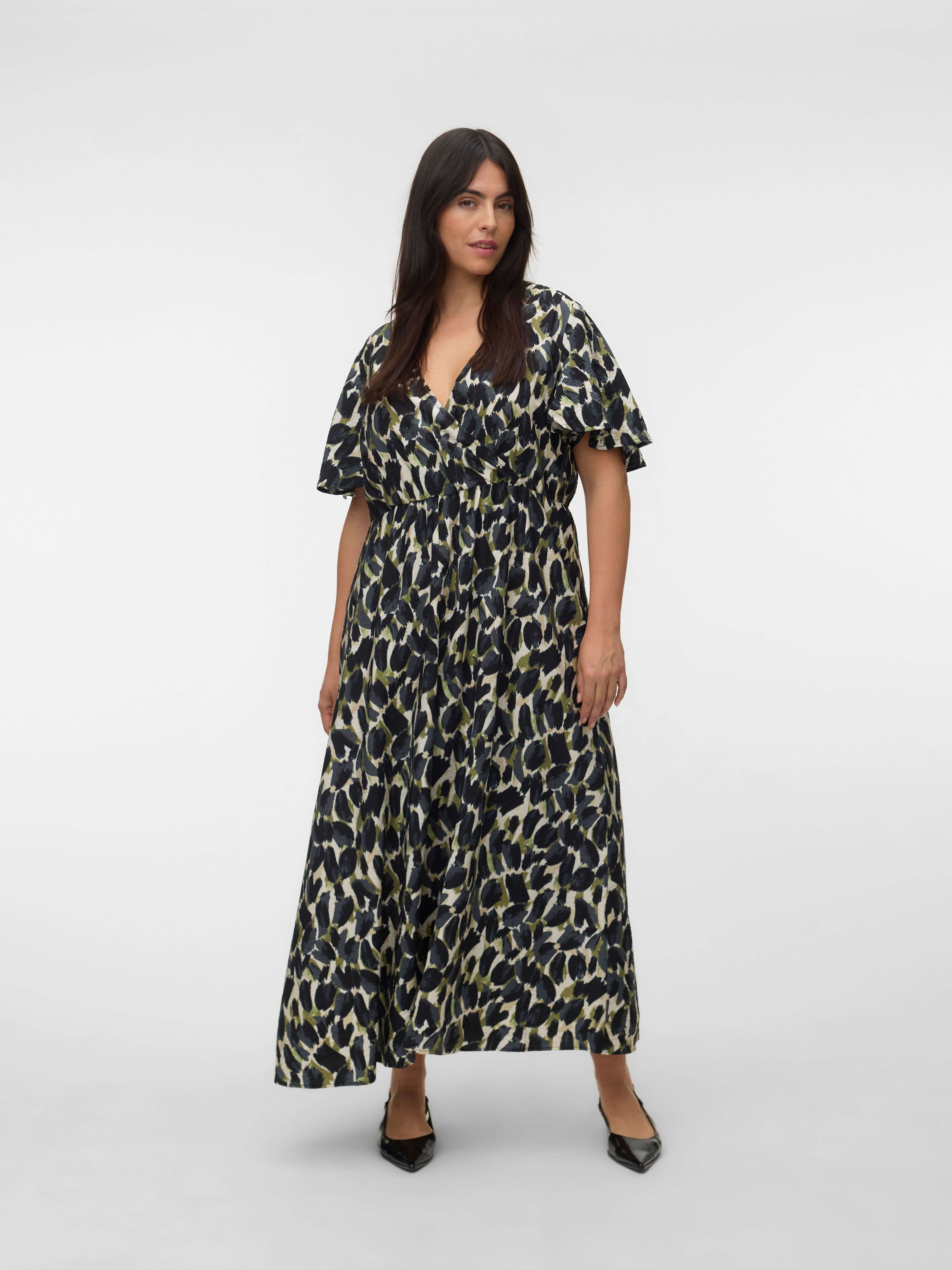 VERO MODA® VMCMEA Long dress