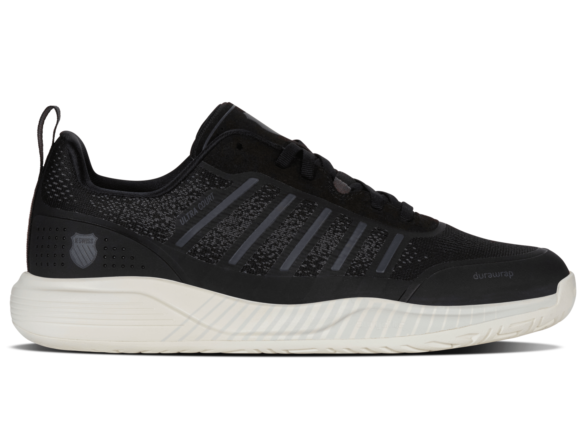ULTRA COURT - K-Swiss Shoes