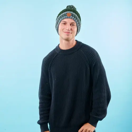 Bonnet Creamy Gin Kaki