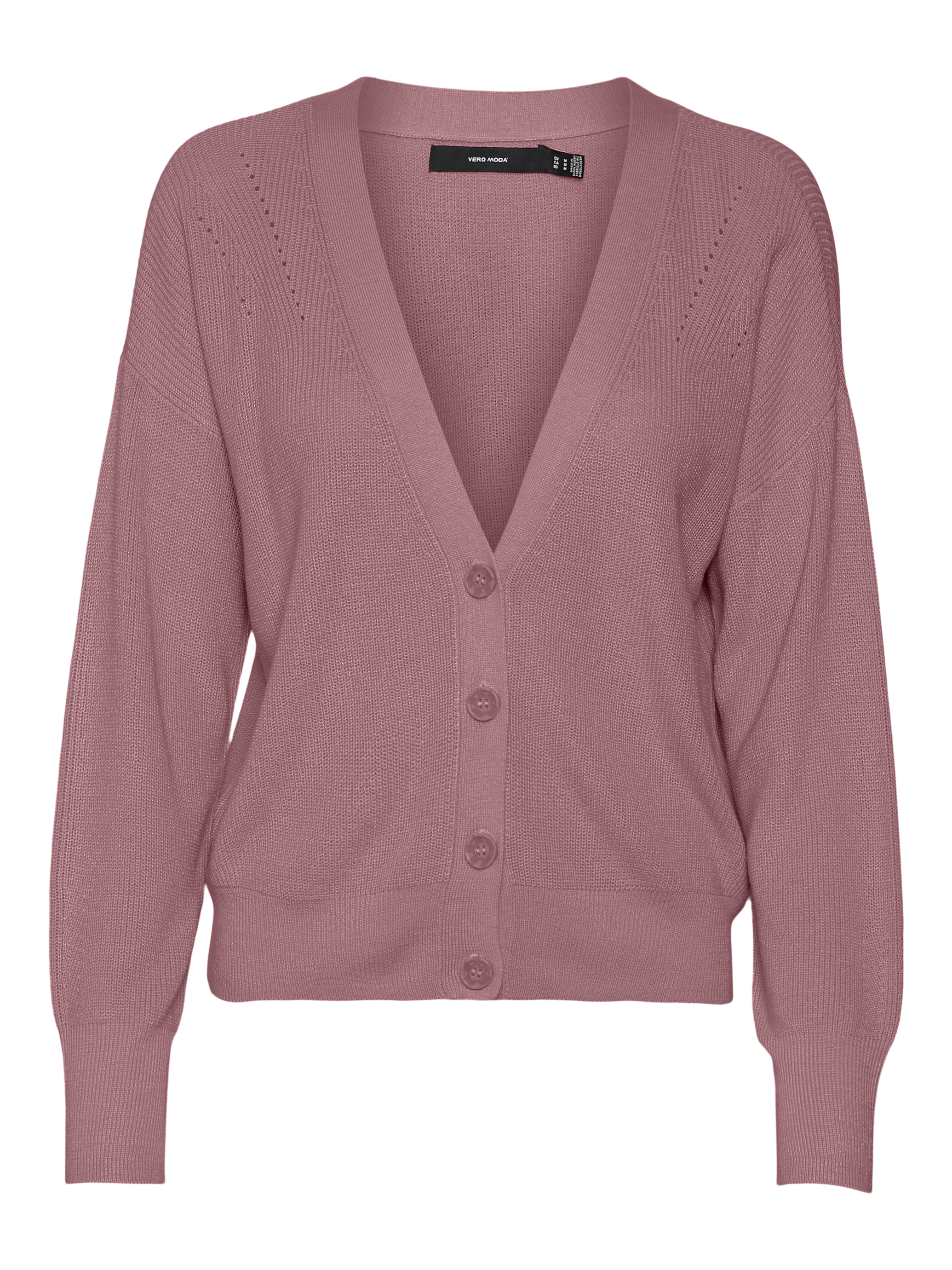 VERO MODA® VMNEWLEXSUN Knit Cardigan