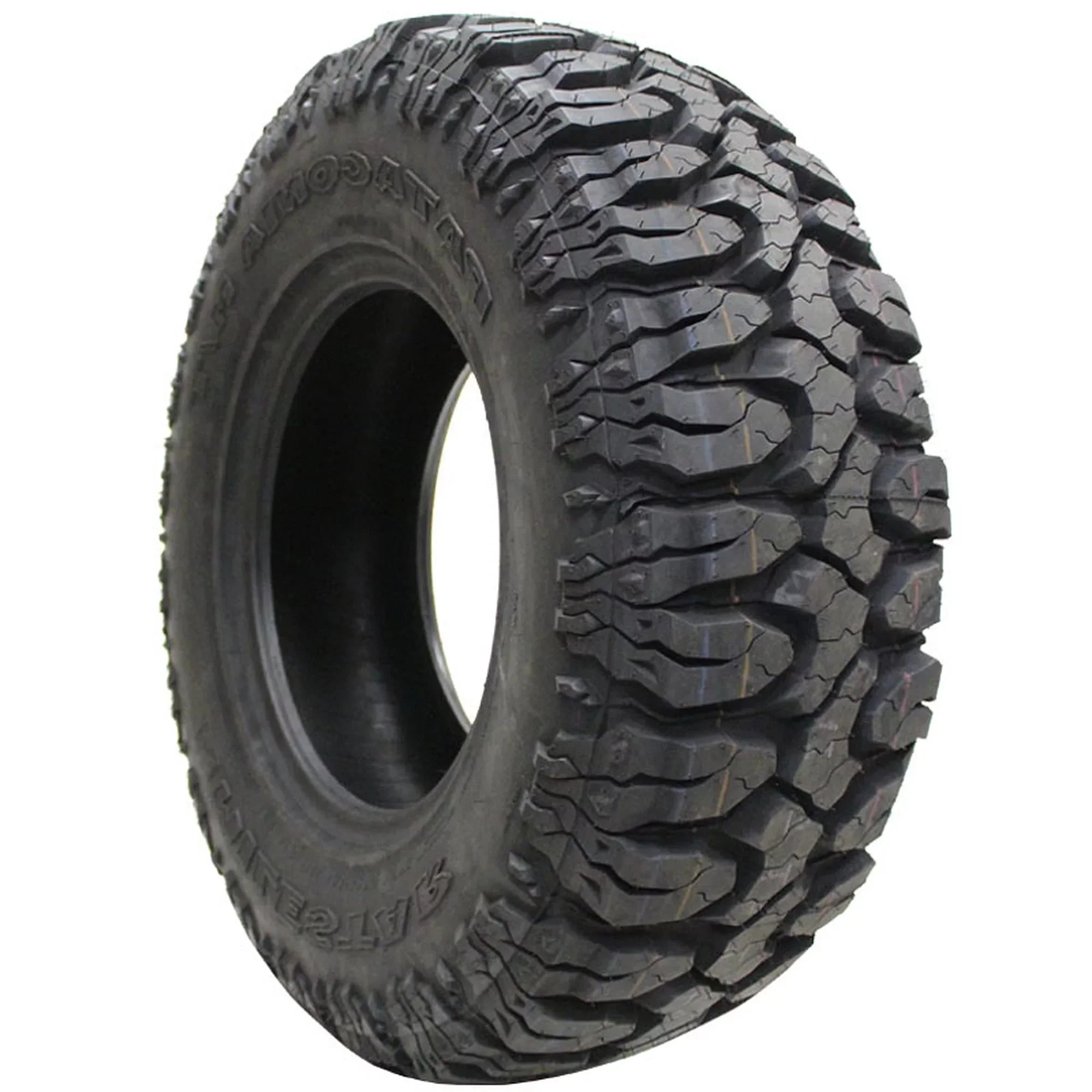Milestar Patagonia M/t Mud Terrain /70R17 121/118Q D Light Truck Tire