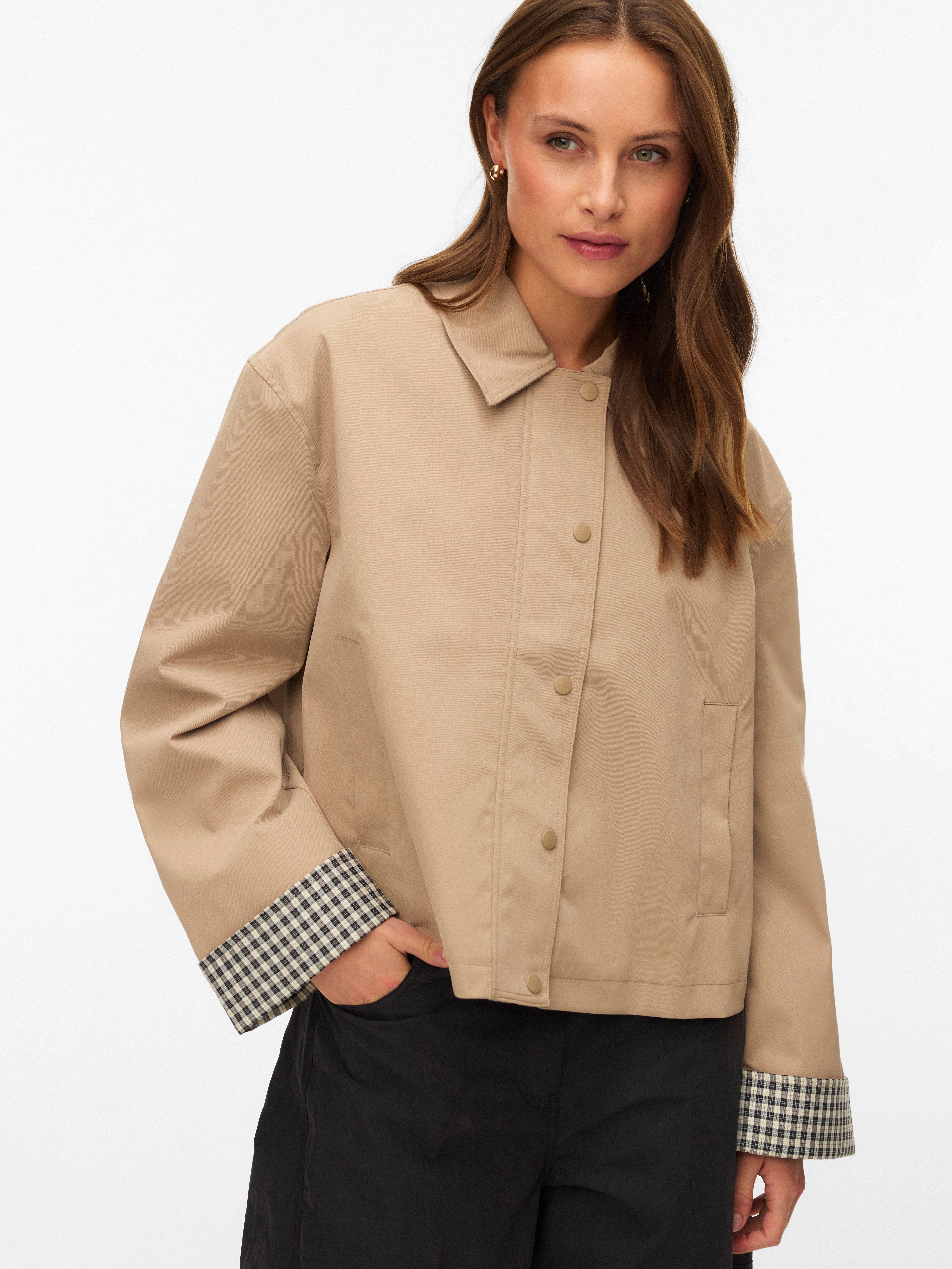 VERO MODA® VMCHRISSY Jacket