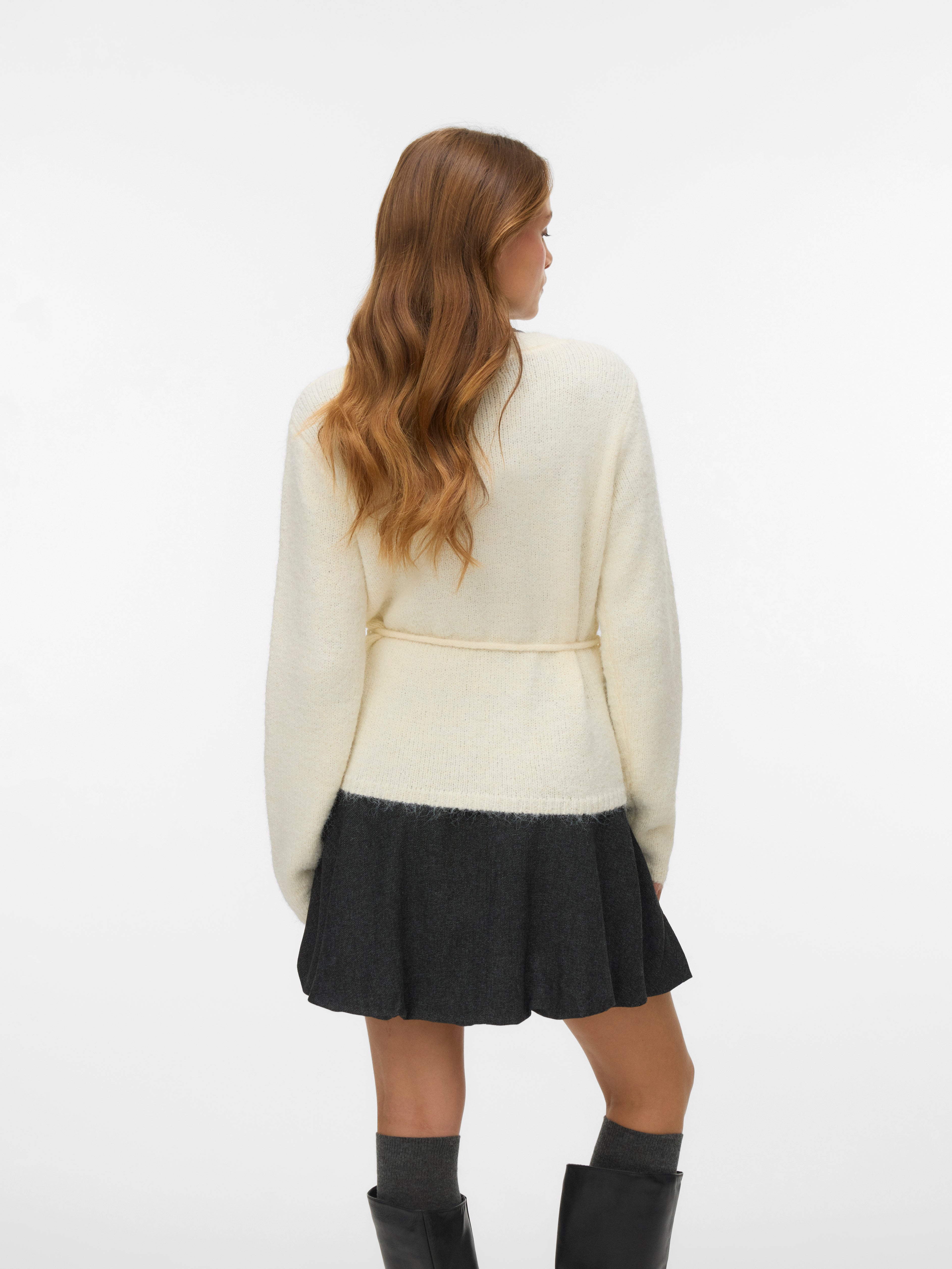 VERO MODA® VMSORRENTO Knit Cardigan