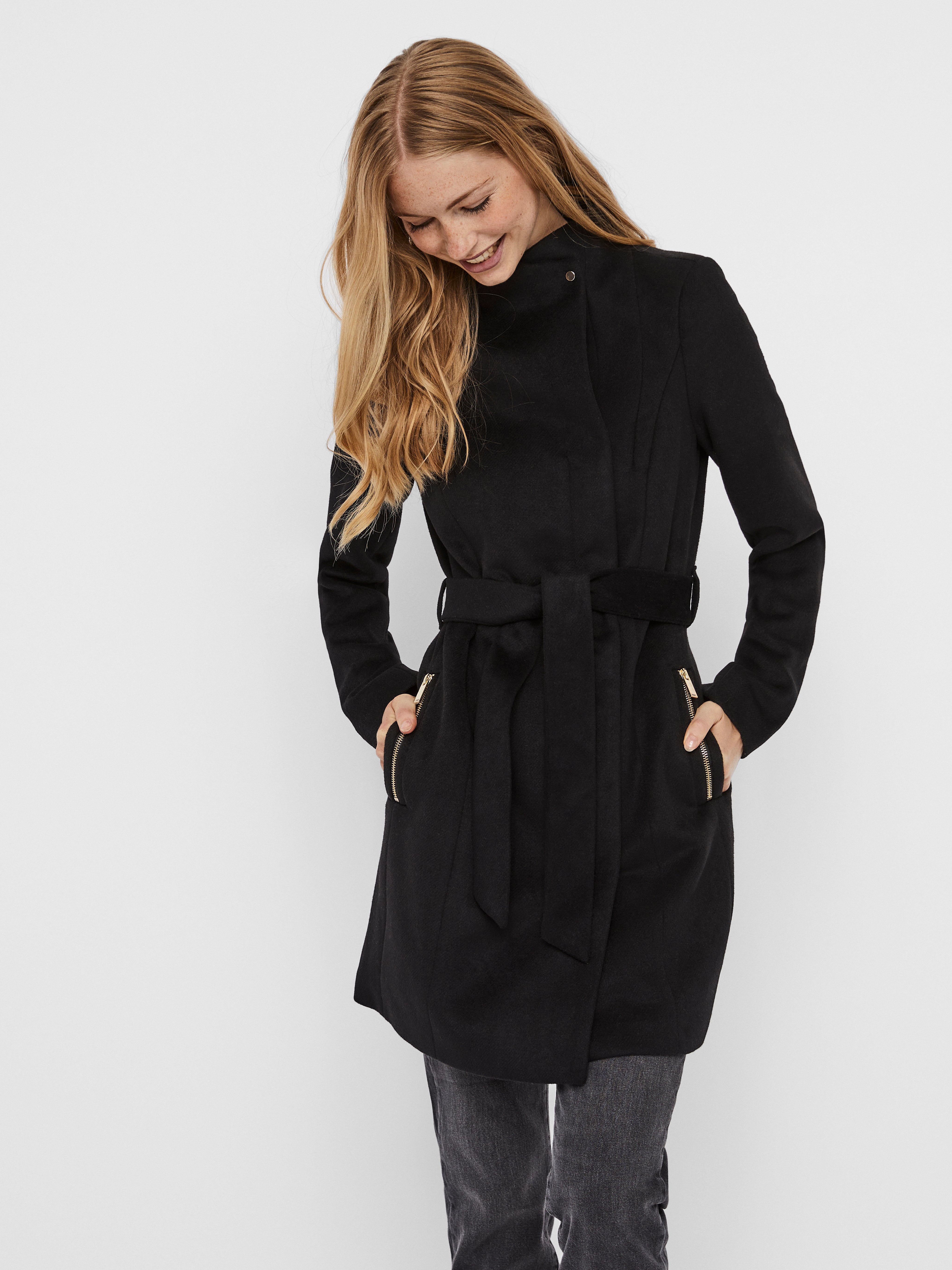 VERO MODA® VMTWODOPE Coat