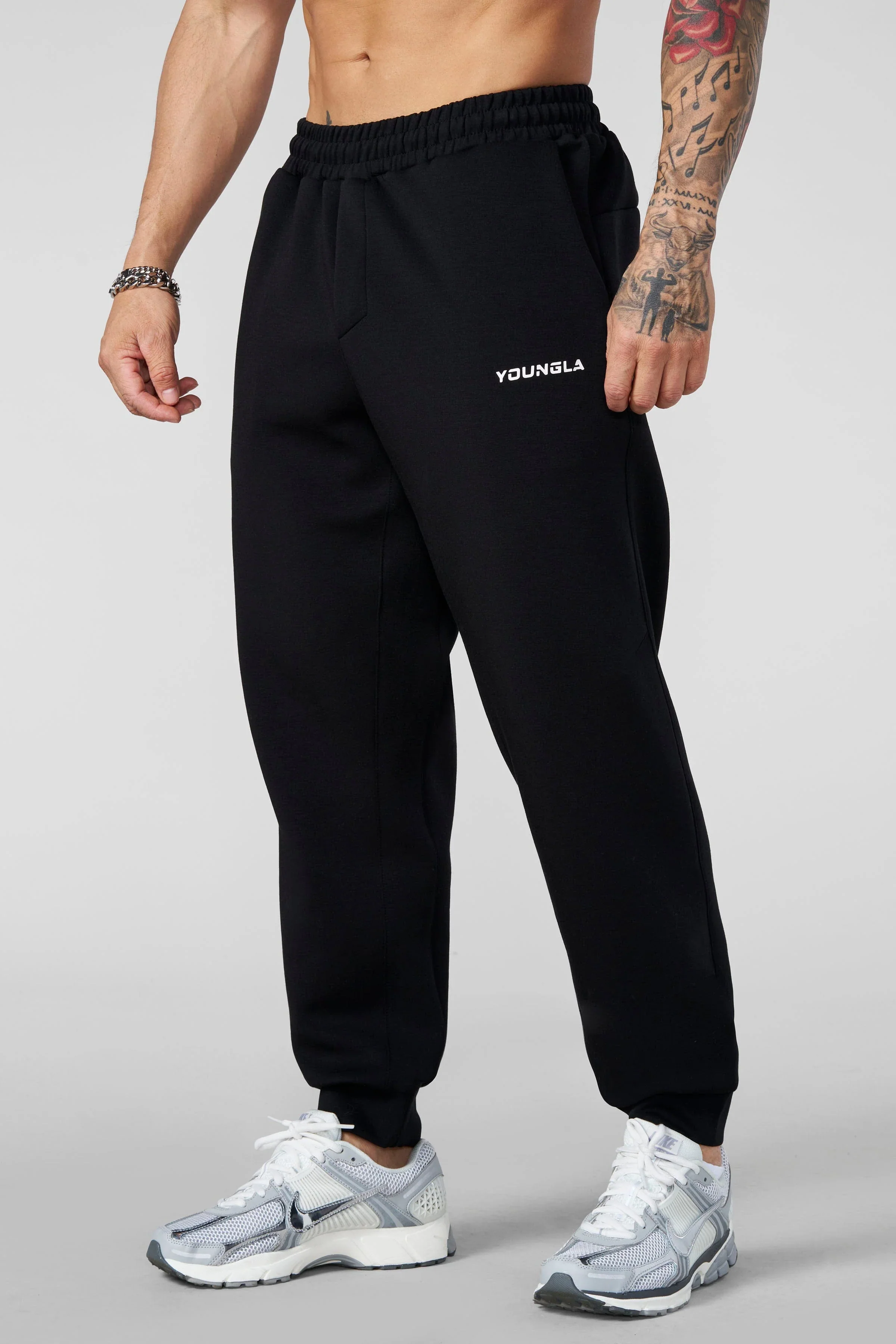 2082 - Form Fitness Joggers