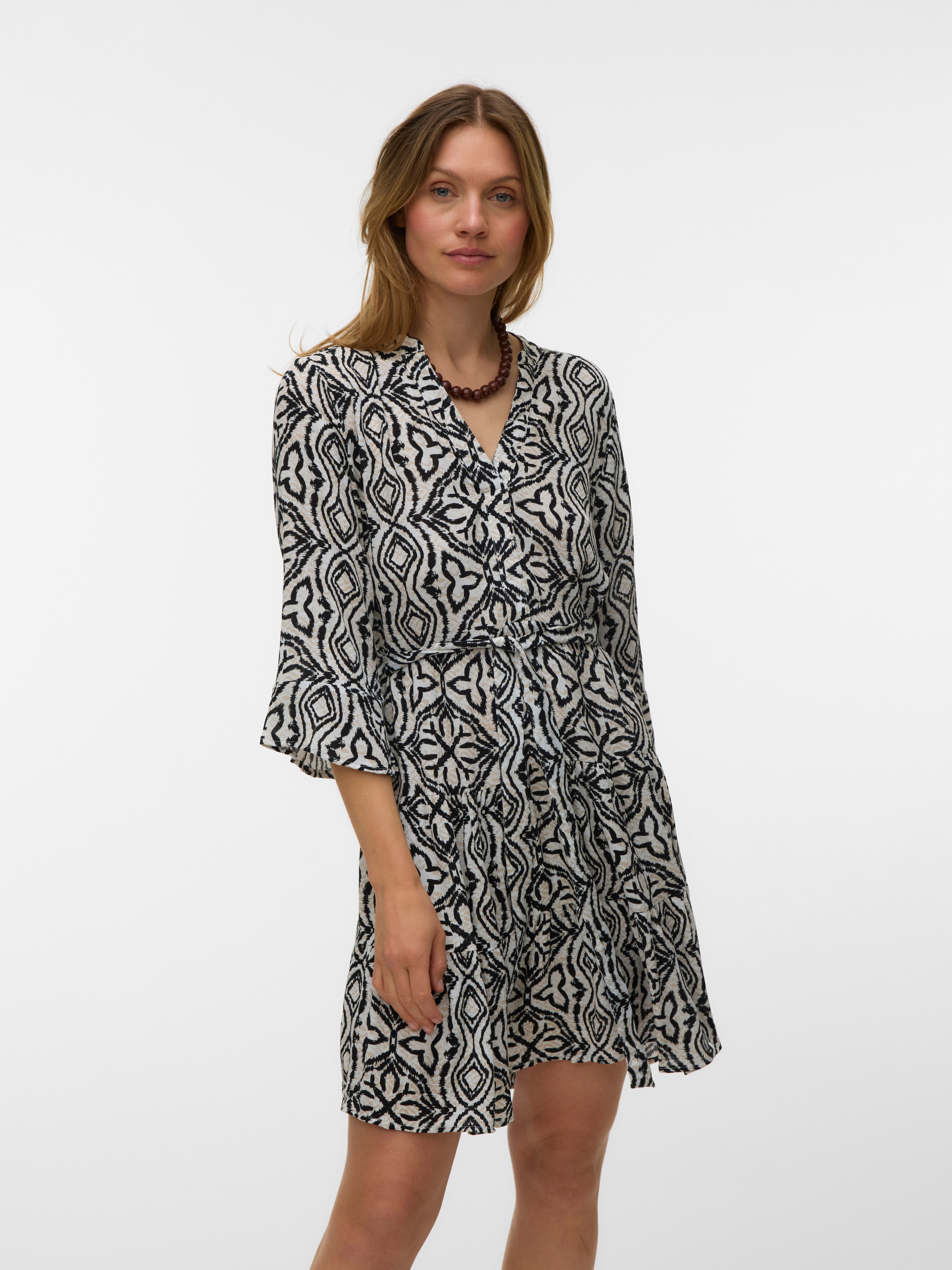 VERO MODA® VMMENNY Short dress