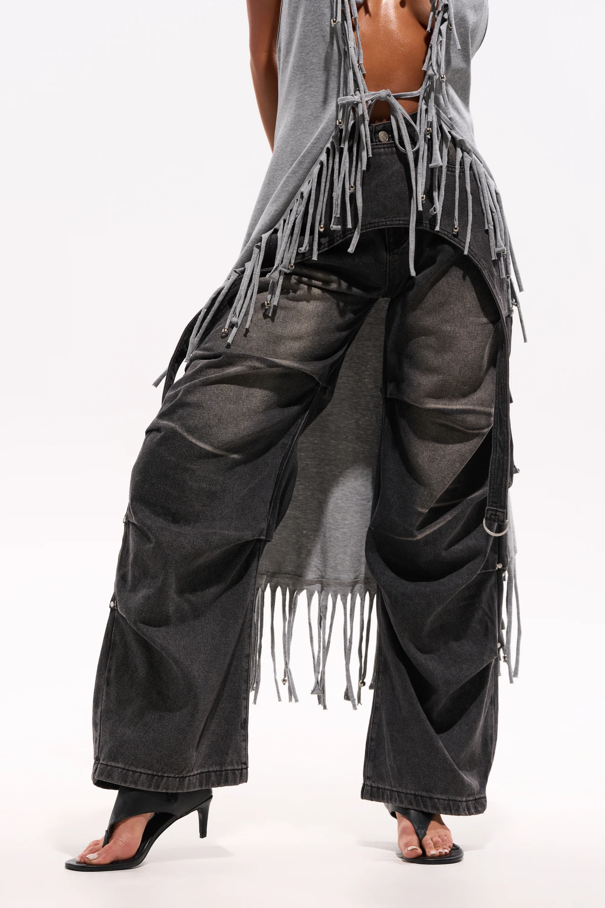 LEGEND TROUSER - Akira Store