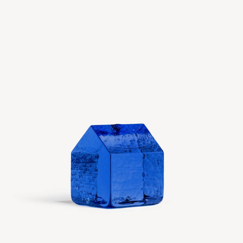 Kosta Huset 7,5 cm blå