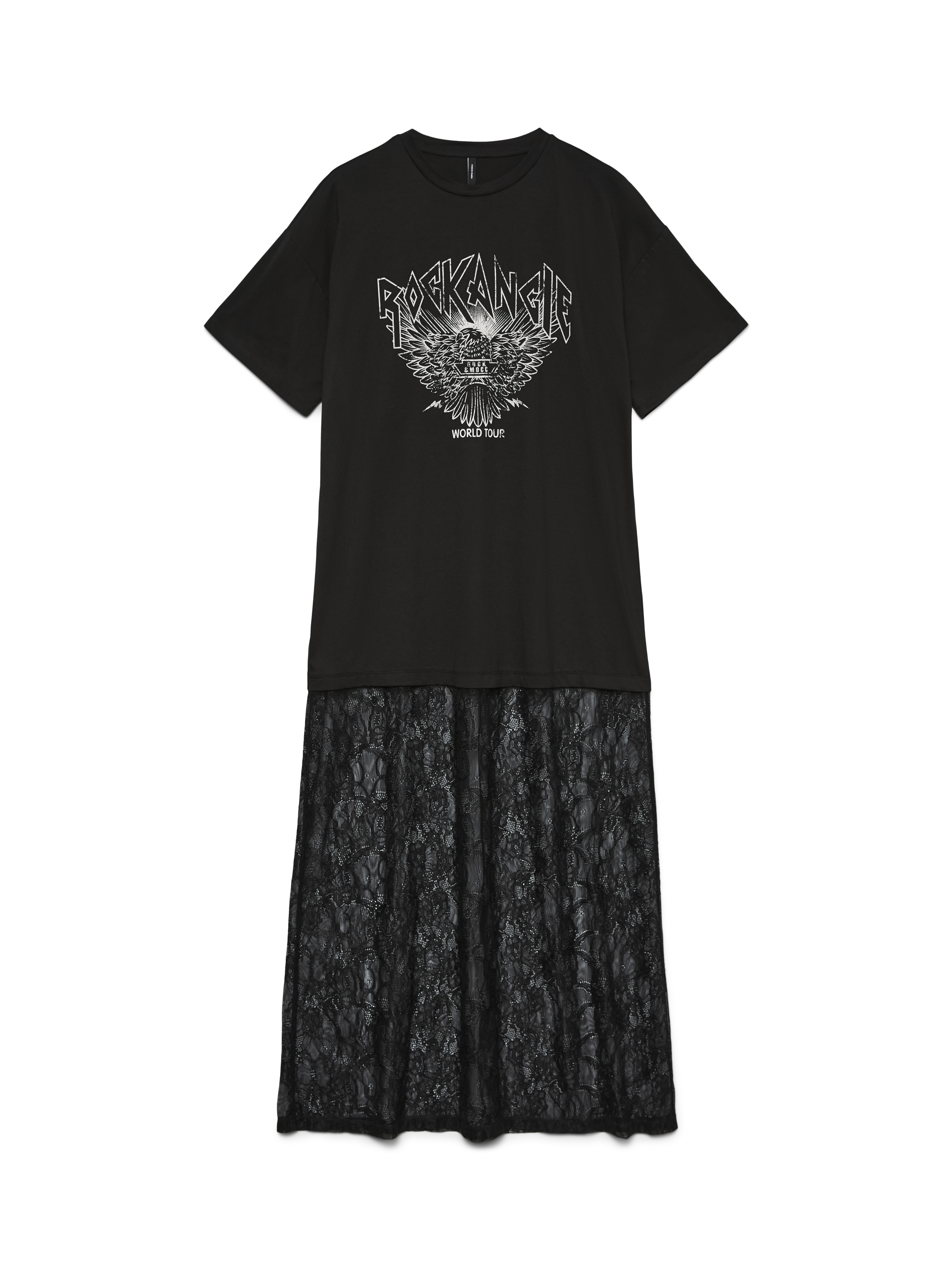 VERO MODA® VMFREYA Long dress