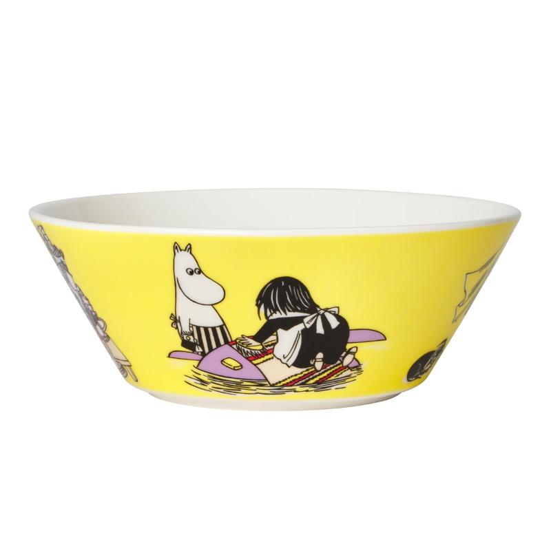 Frokostbolle 15 cm Misa