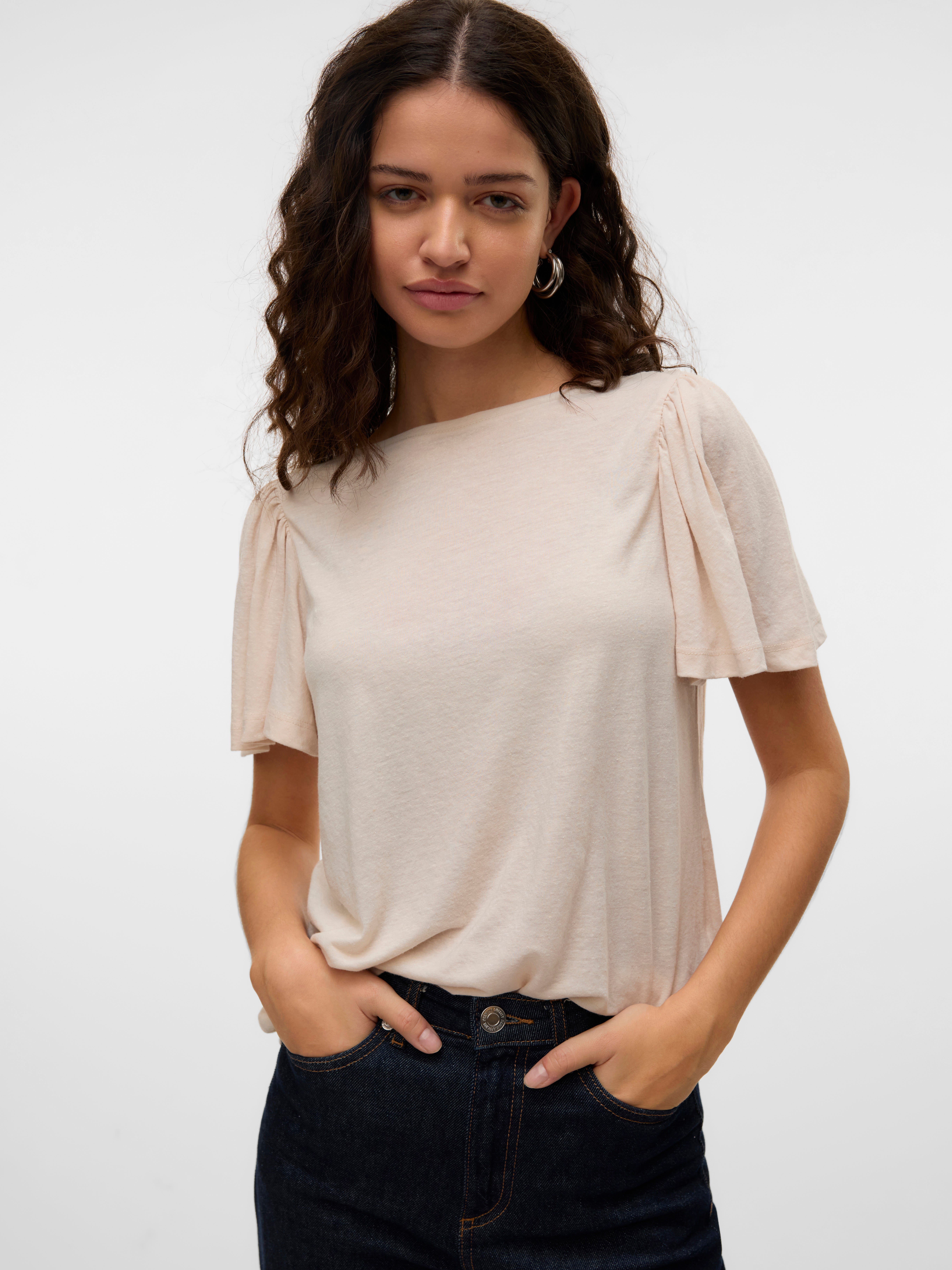 VERO MODA® VMPALOMA Top