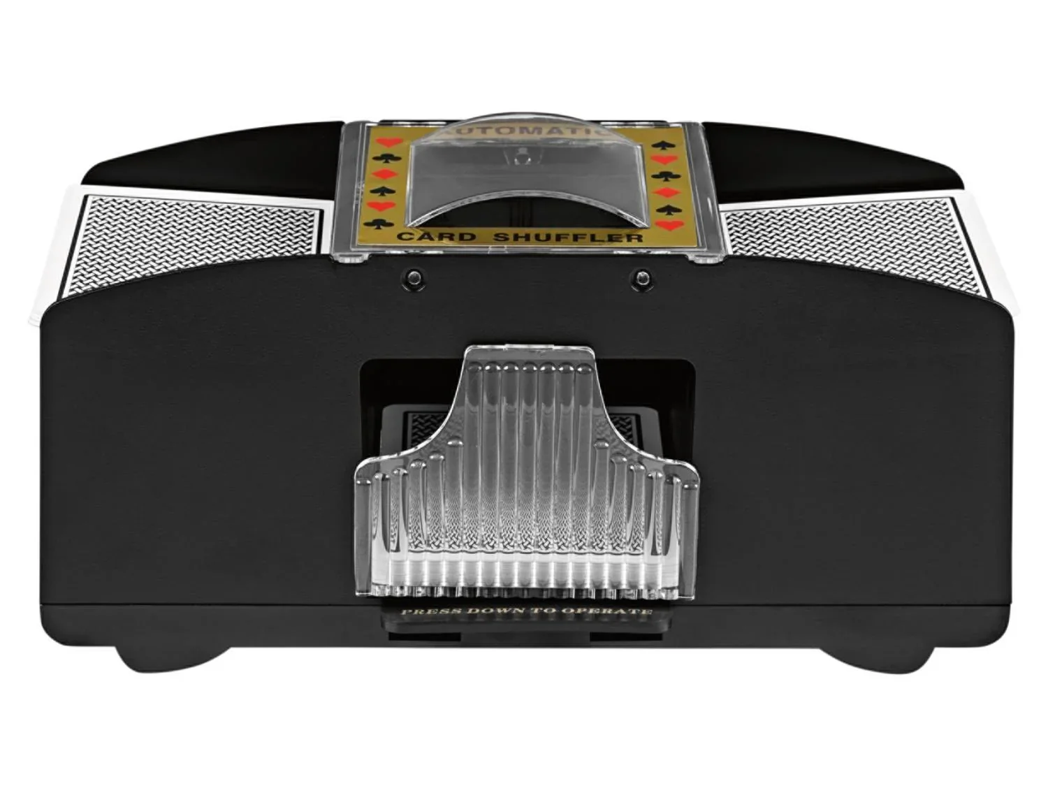 EASYmaxx Mlangeur de cartes