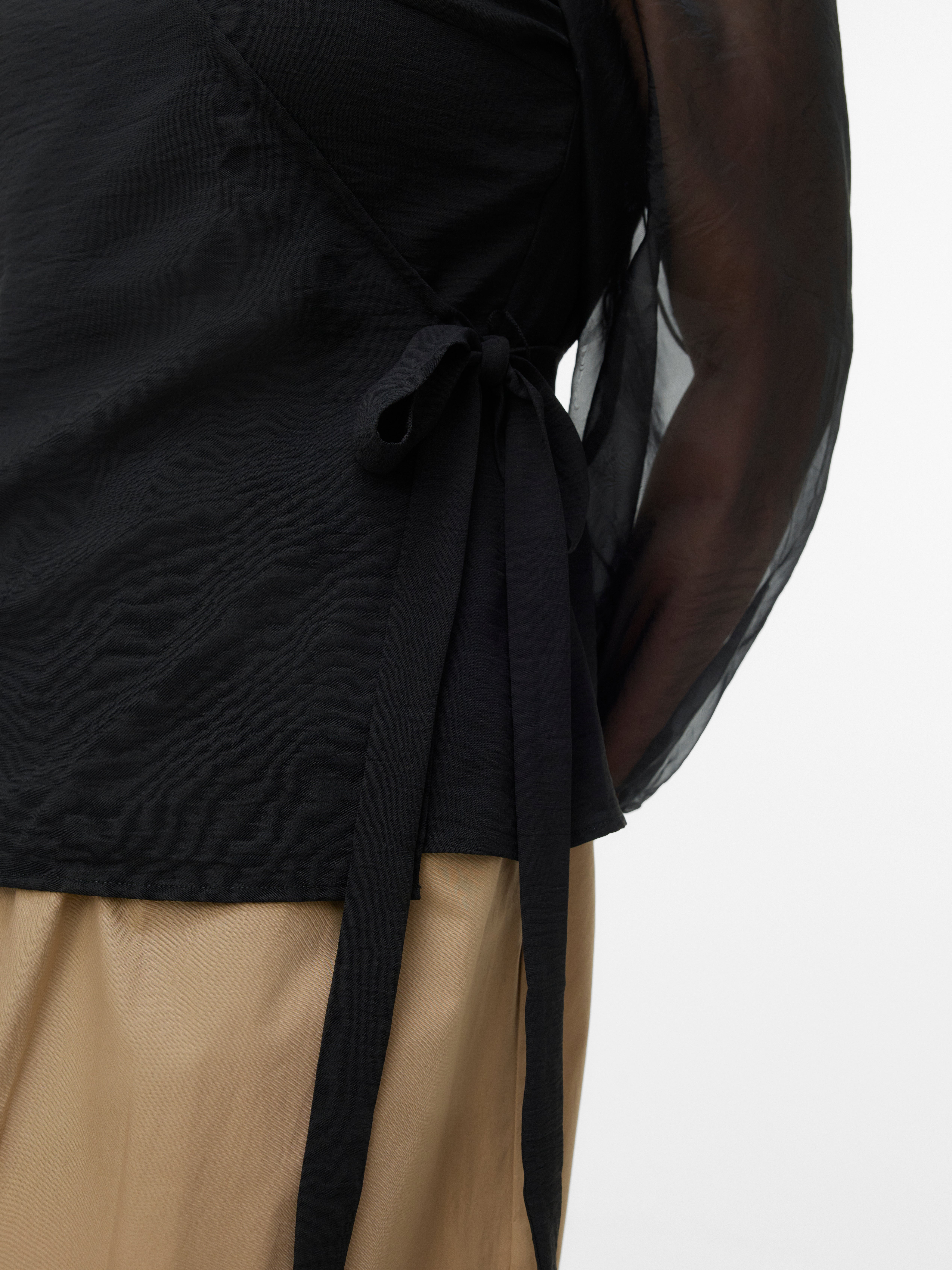 VERO MODA® VMCALVA Top