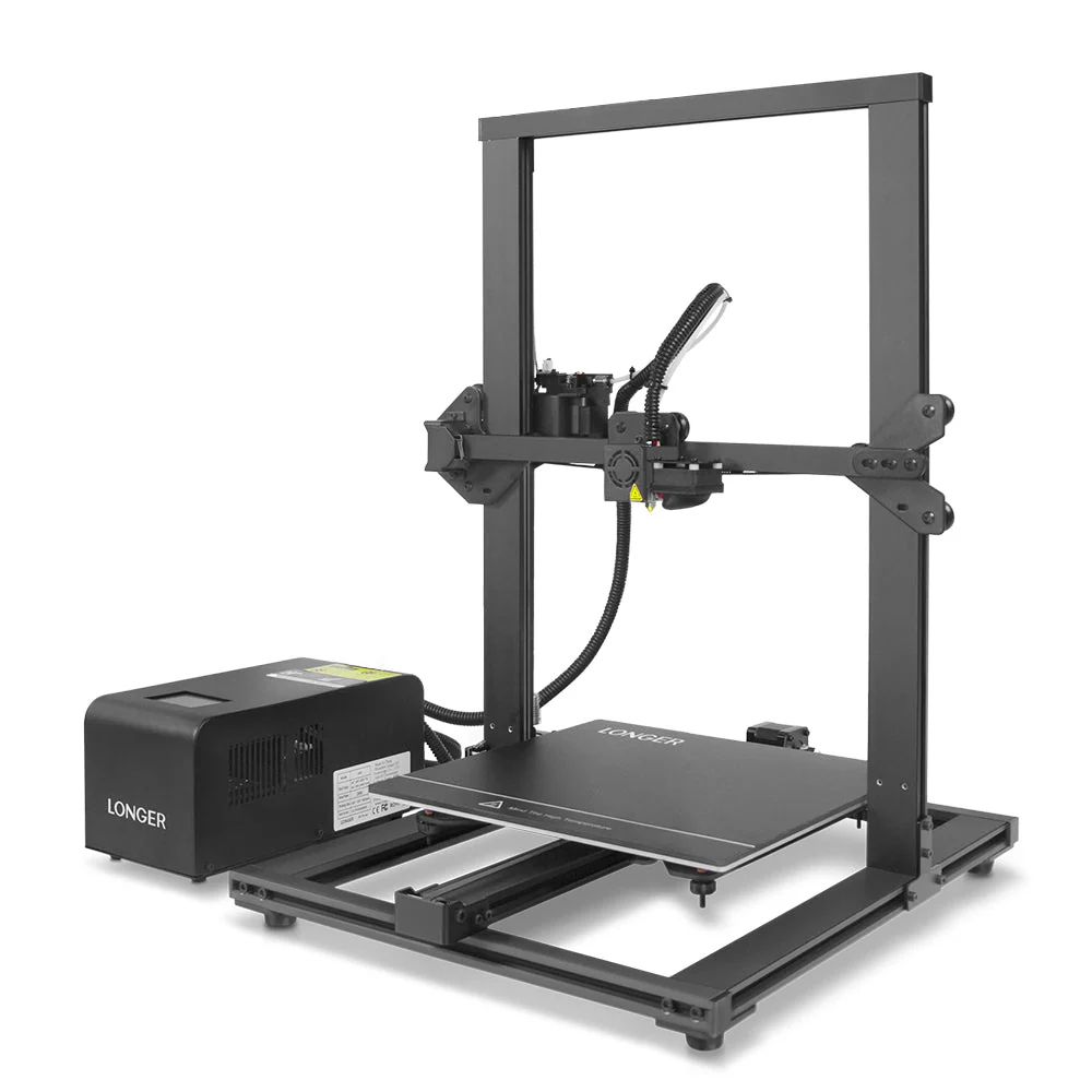 Imprimante 3D LK1 FDM