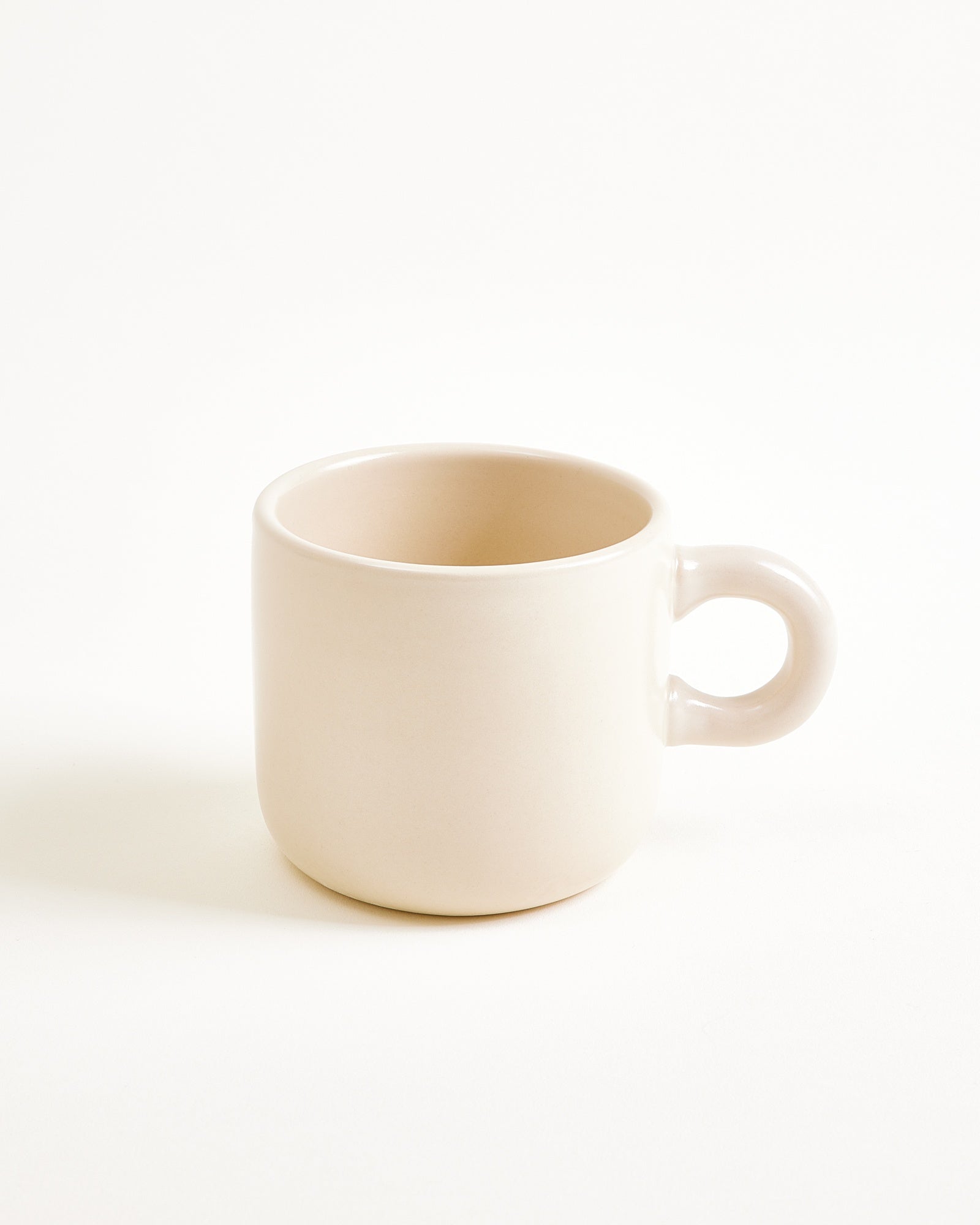 SEIA - SMALL MUG SAND