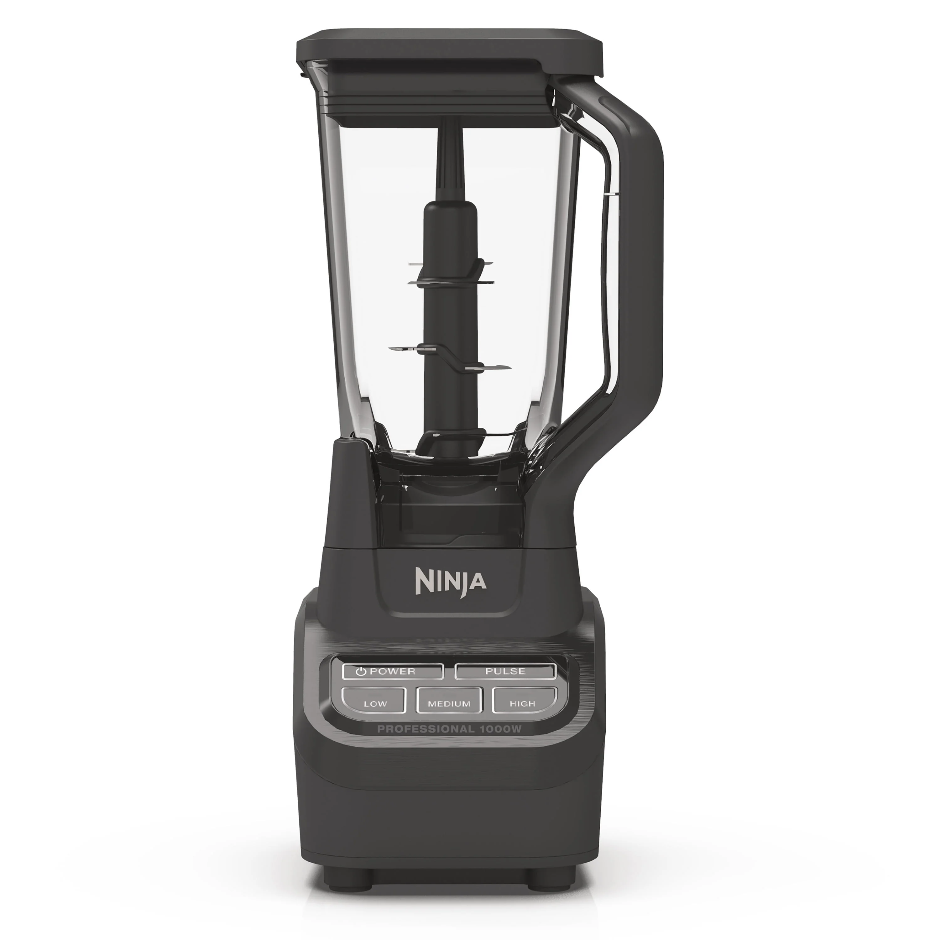 Ninja® Professional Blender 72 oz.* XL Total Crushing® Pitcher, 1000 Watt Power