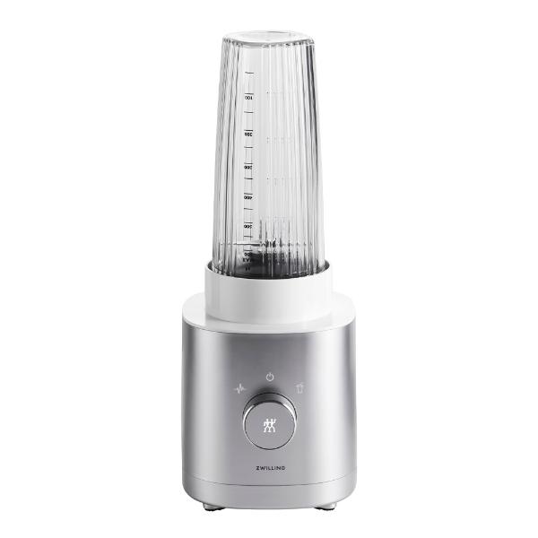 Enfinigy Personal blender 600W sølv