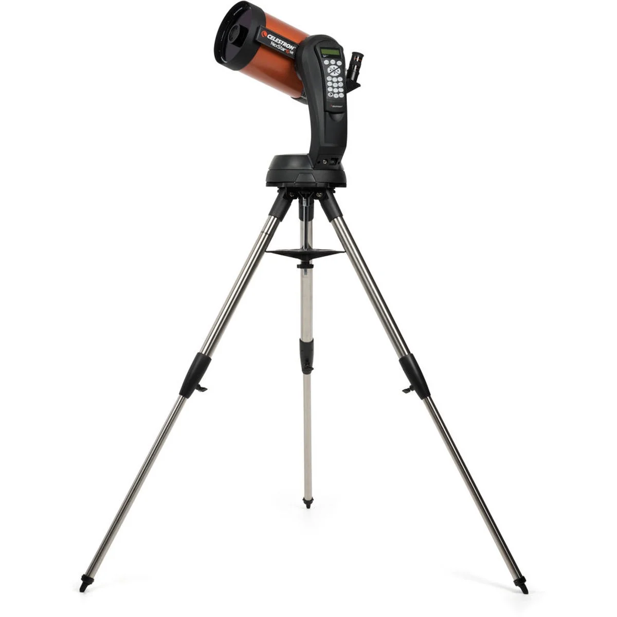 NexStar 6 SE Schmidt-Cassegrain Computerized Telescope with SkyPortal WiFi Module - Image 2