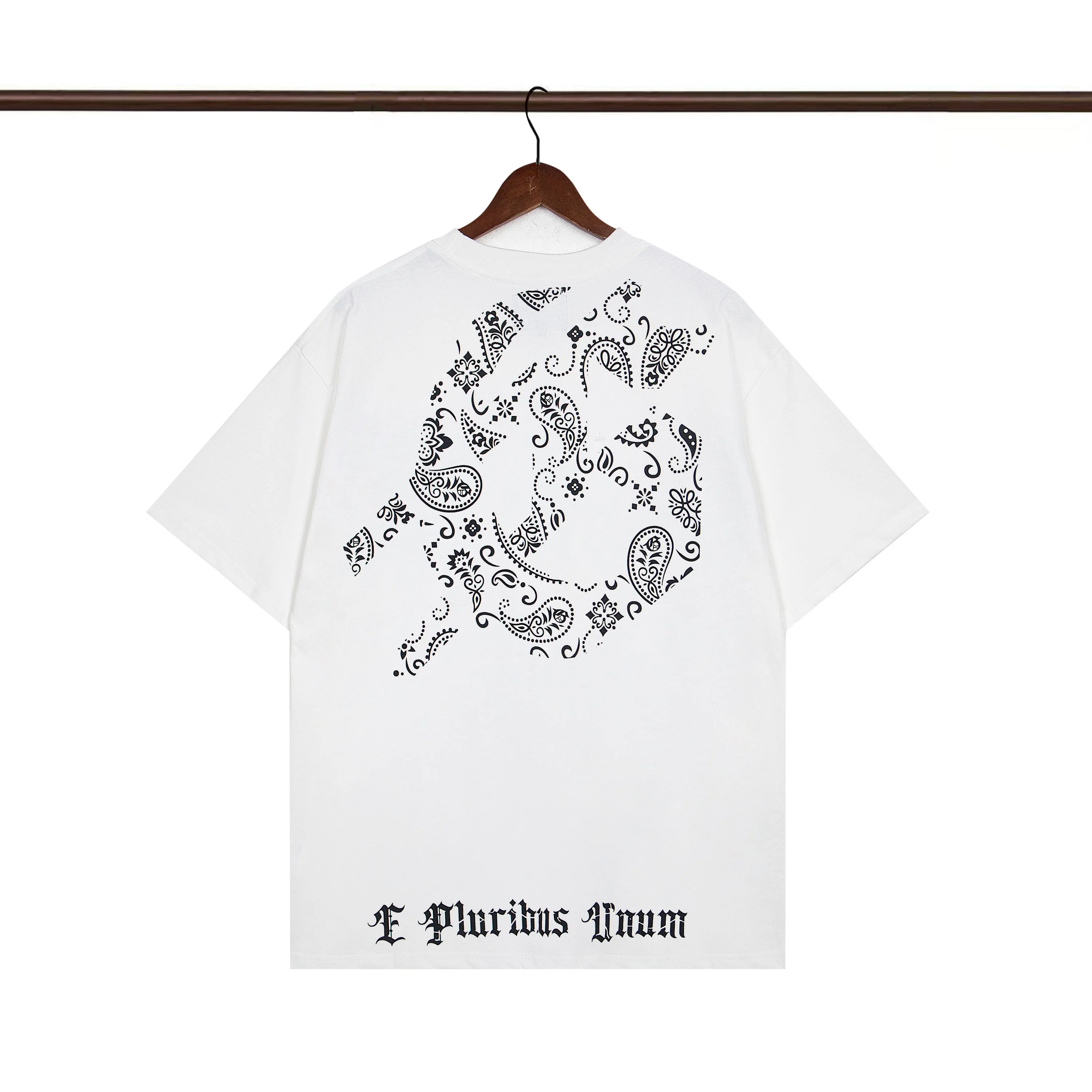 2025 New fashion T-shirt G16