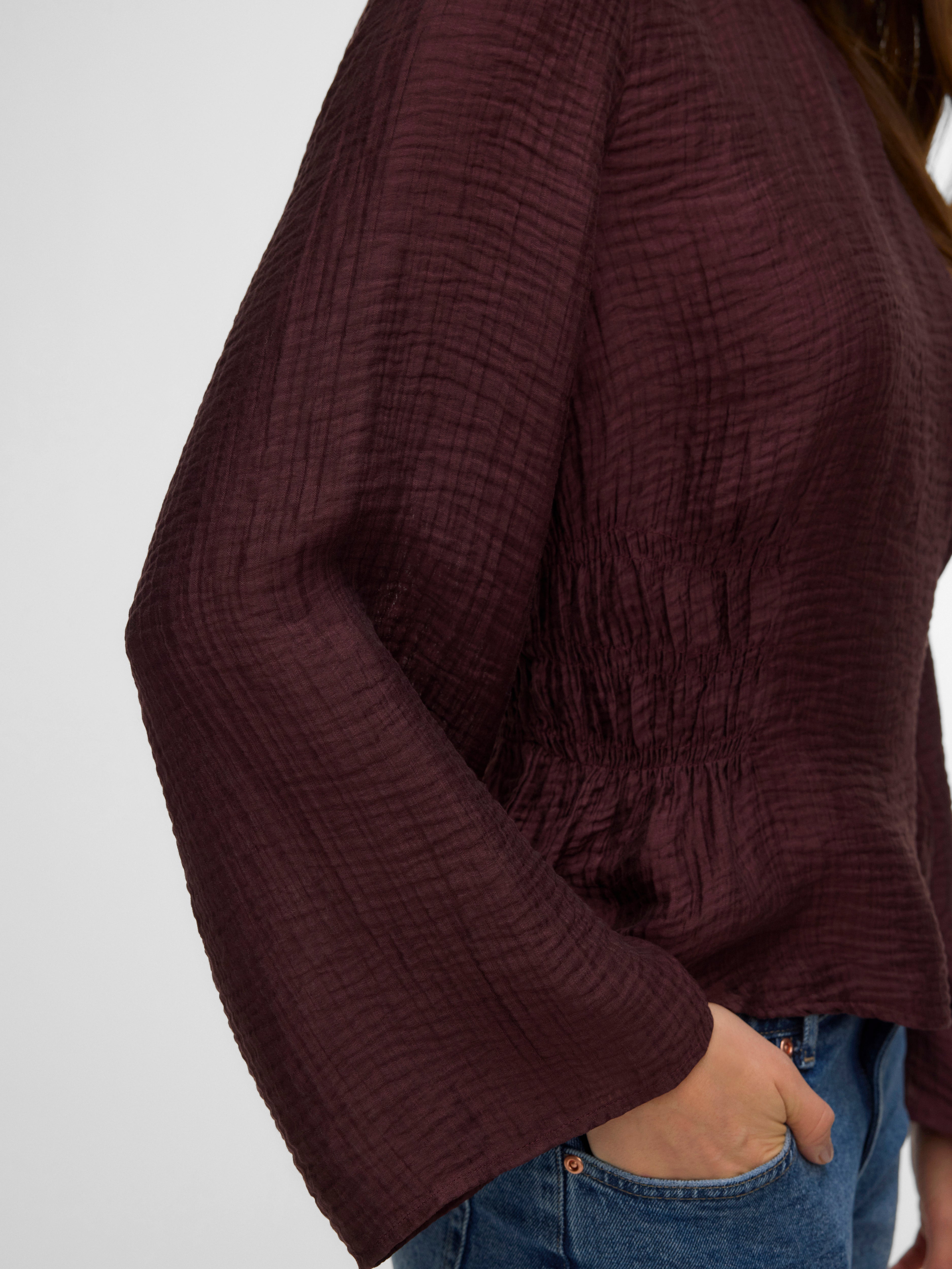 VERO MODA® VMMOA Top