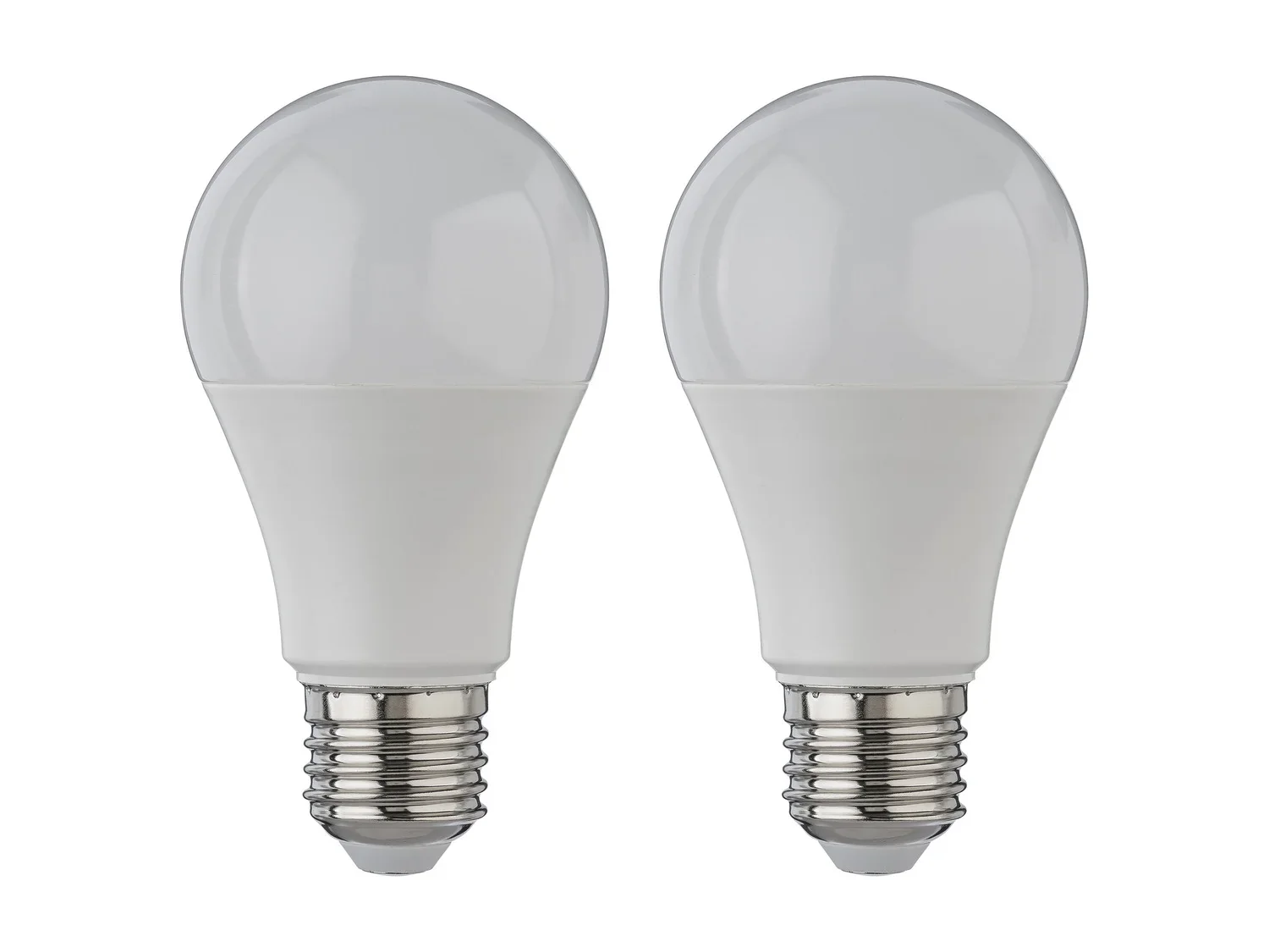 LIVARNO home Ampoules LED E27 / E14