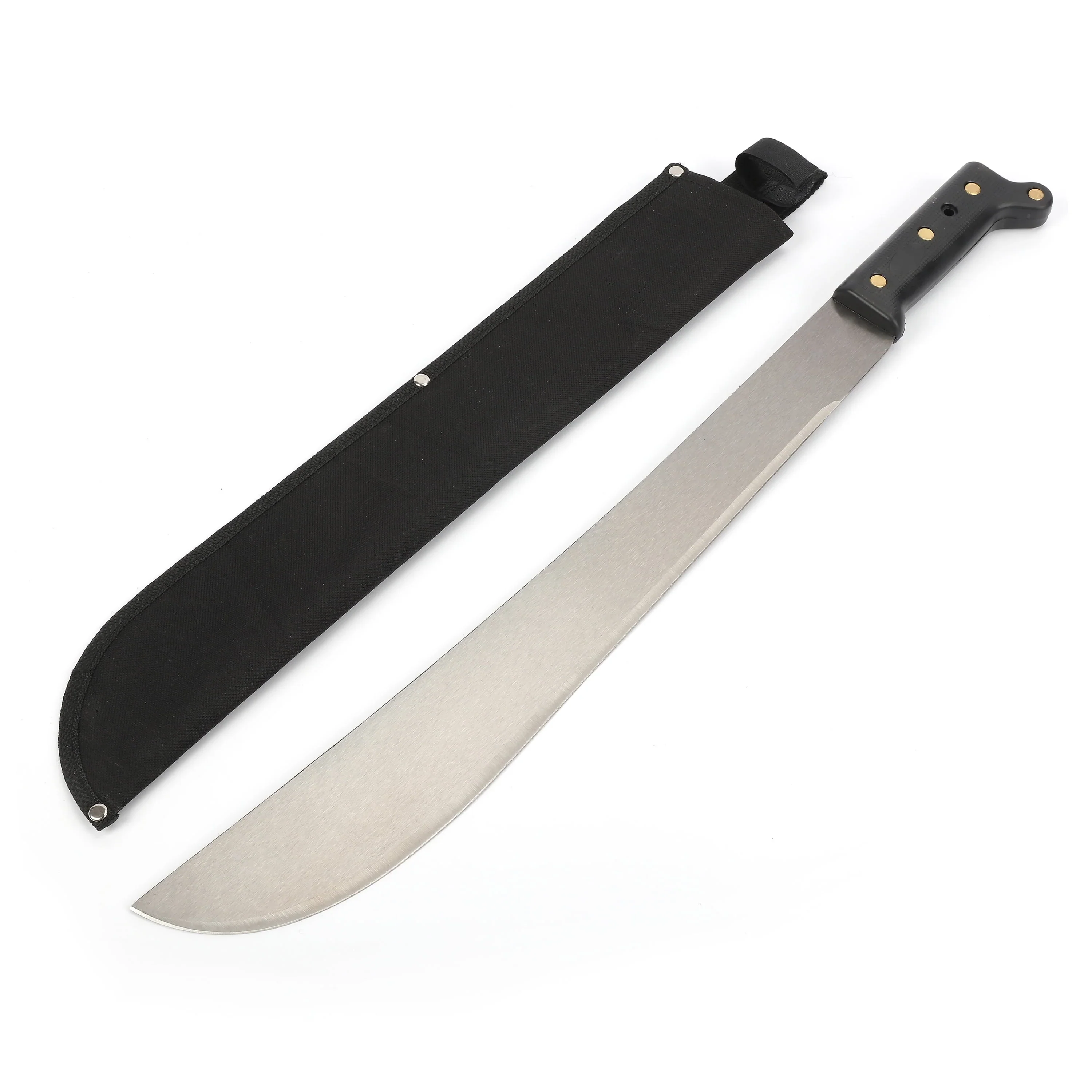 Ozark Trail 18 Machete with Sheath, Model 5052