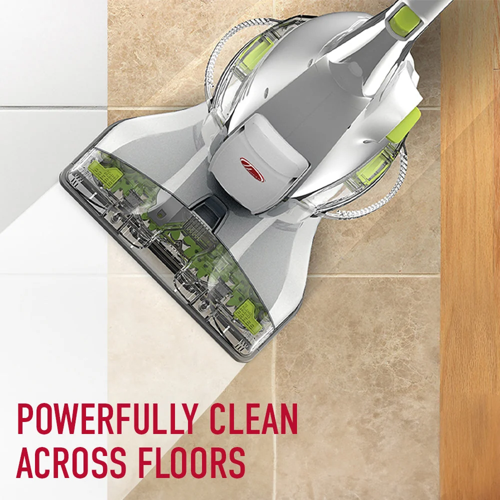 FloorMate + Pet Hard Floor Solution Bundle