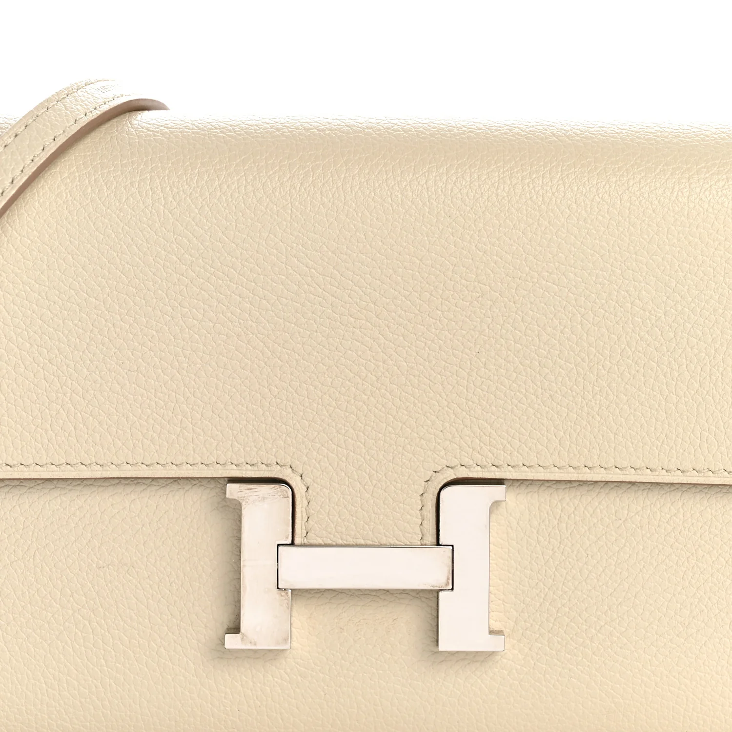 Evercolor Constance Wallet To Go Beton