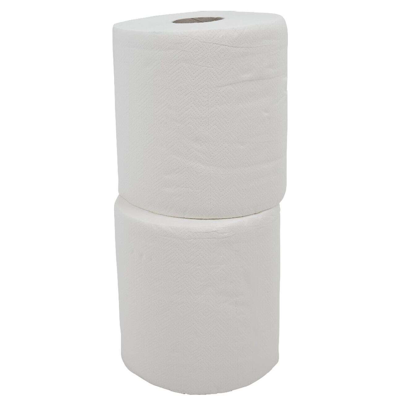 Bobine essuie tout Tenerella XL x2