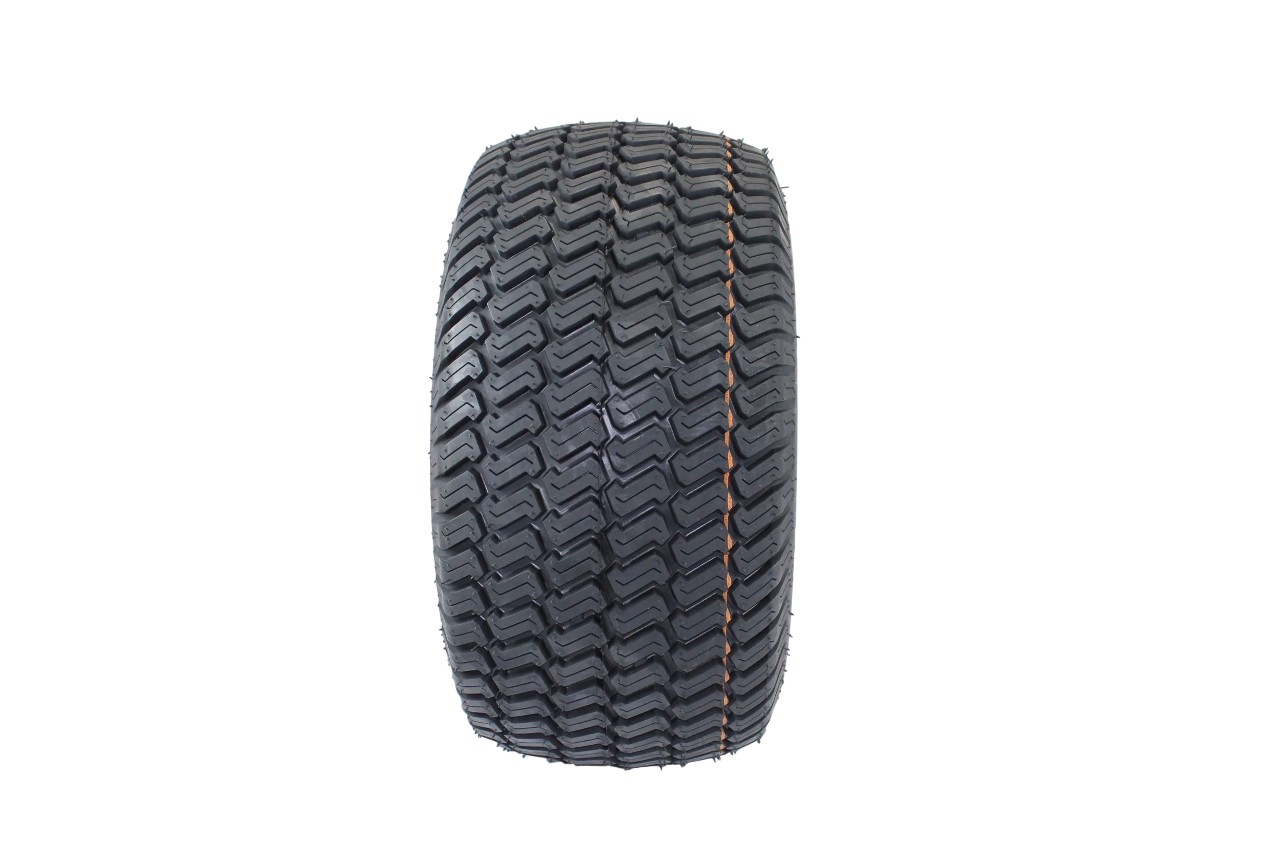 Antego Tire and Wheel (Set of 2) 20x10.00 - 8 Tires & Wheels 4 Ply for Lawn & Garden Mower Turf Tires